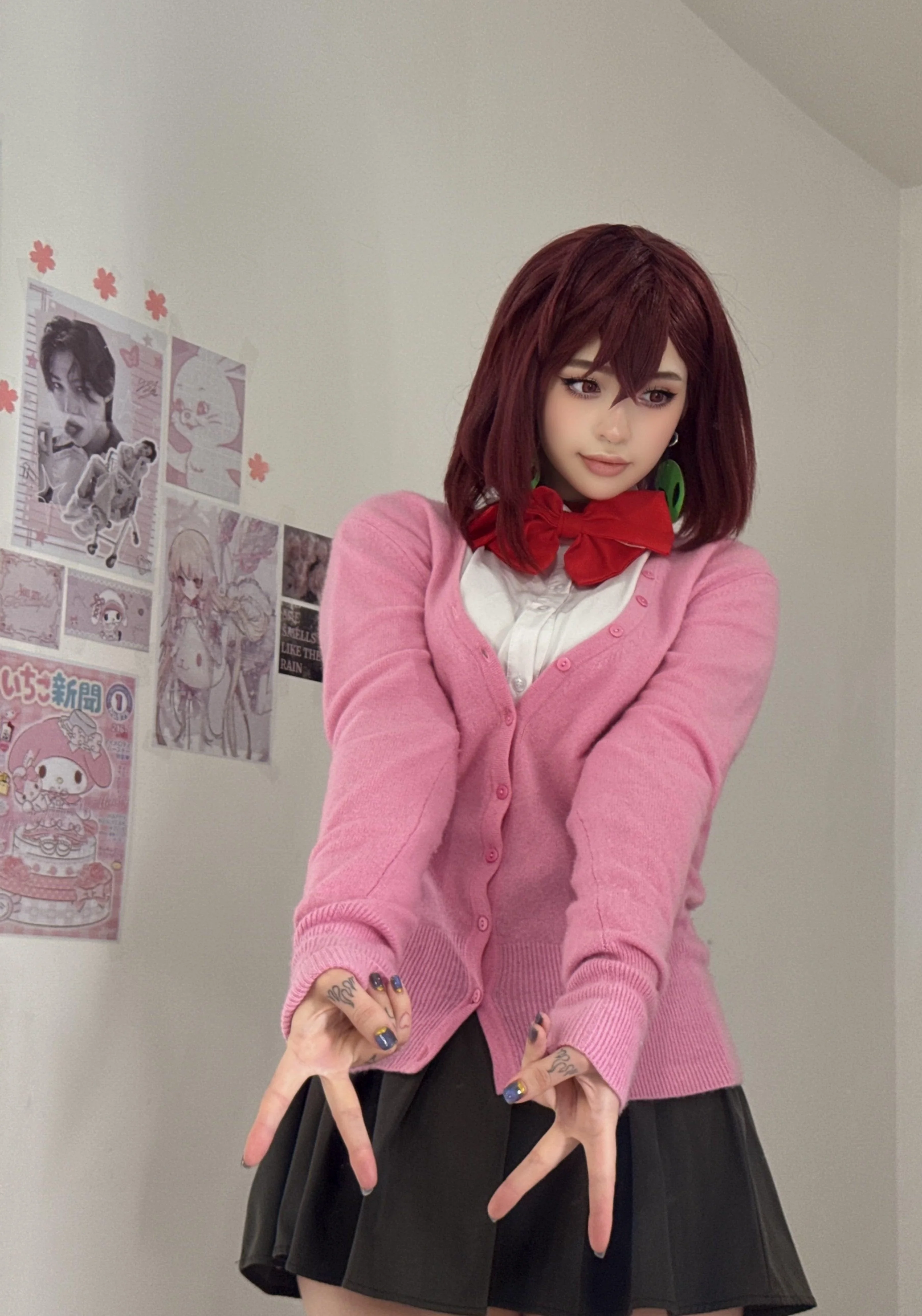 Momo Ayase by Nana picture 1 of 1