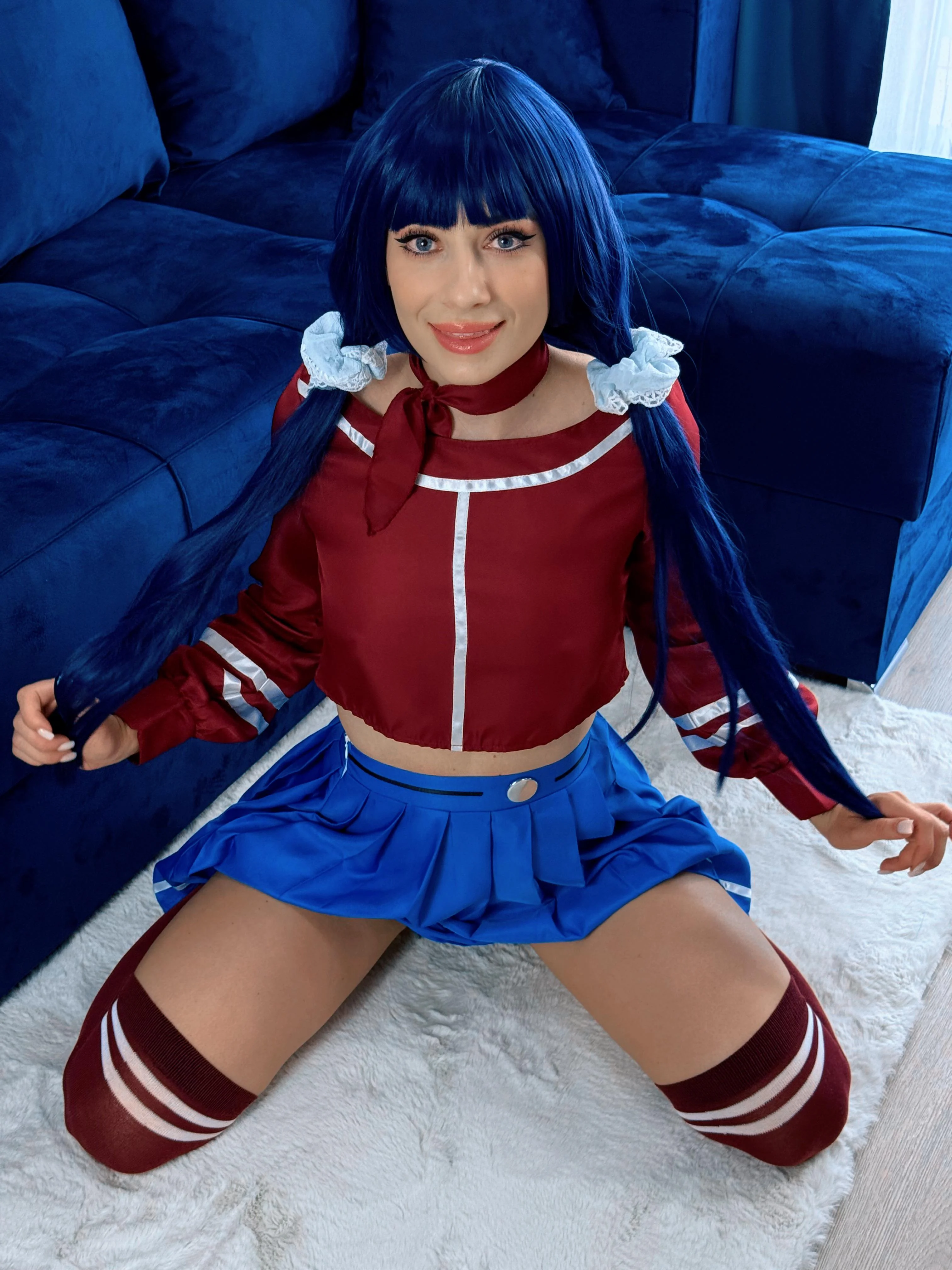 Mita from Miside by Milky Lisa picture 1 of 1