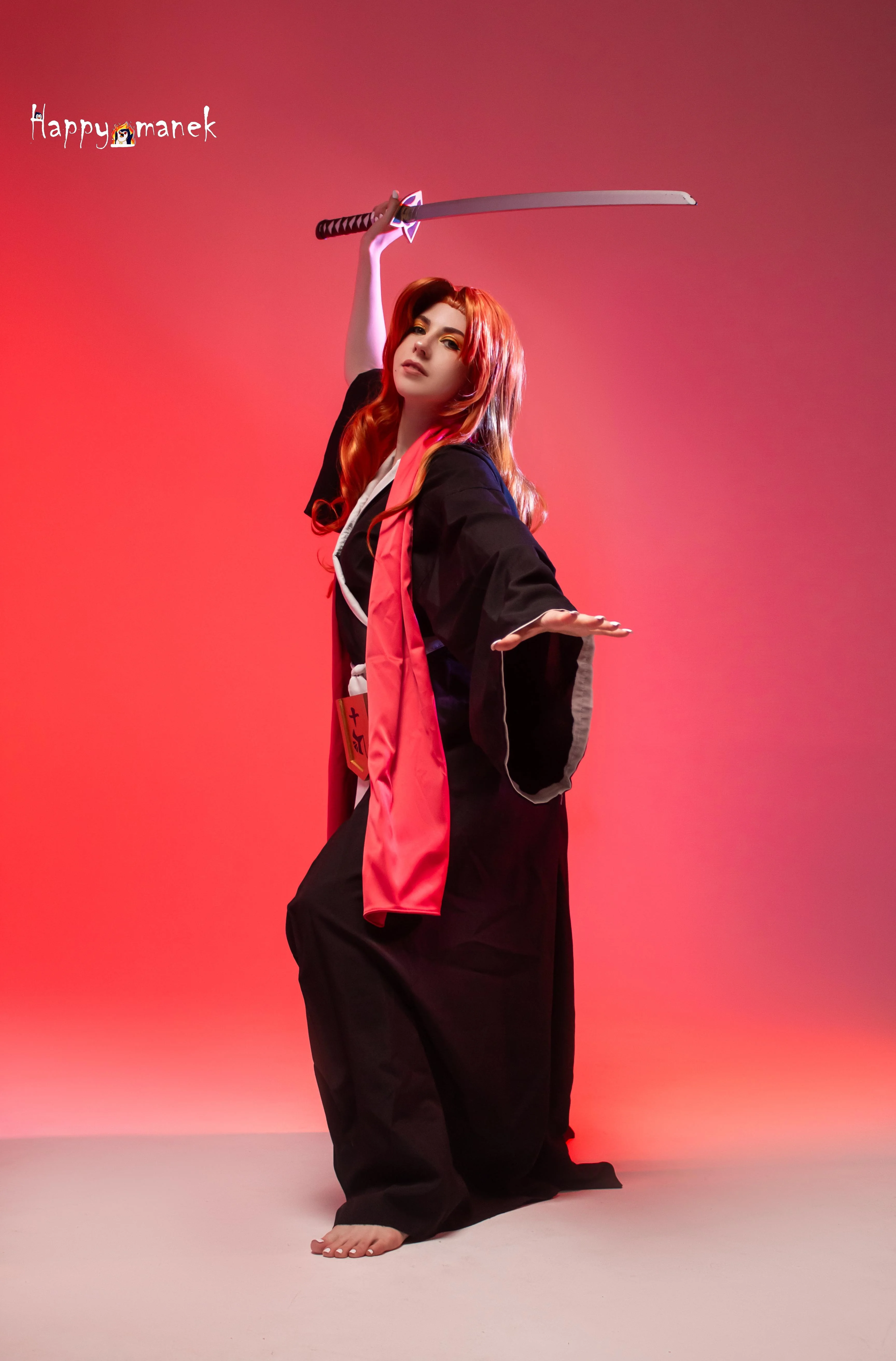Rangiku from Bleach by Julia7Incredible picture 1 of 4