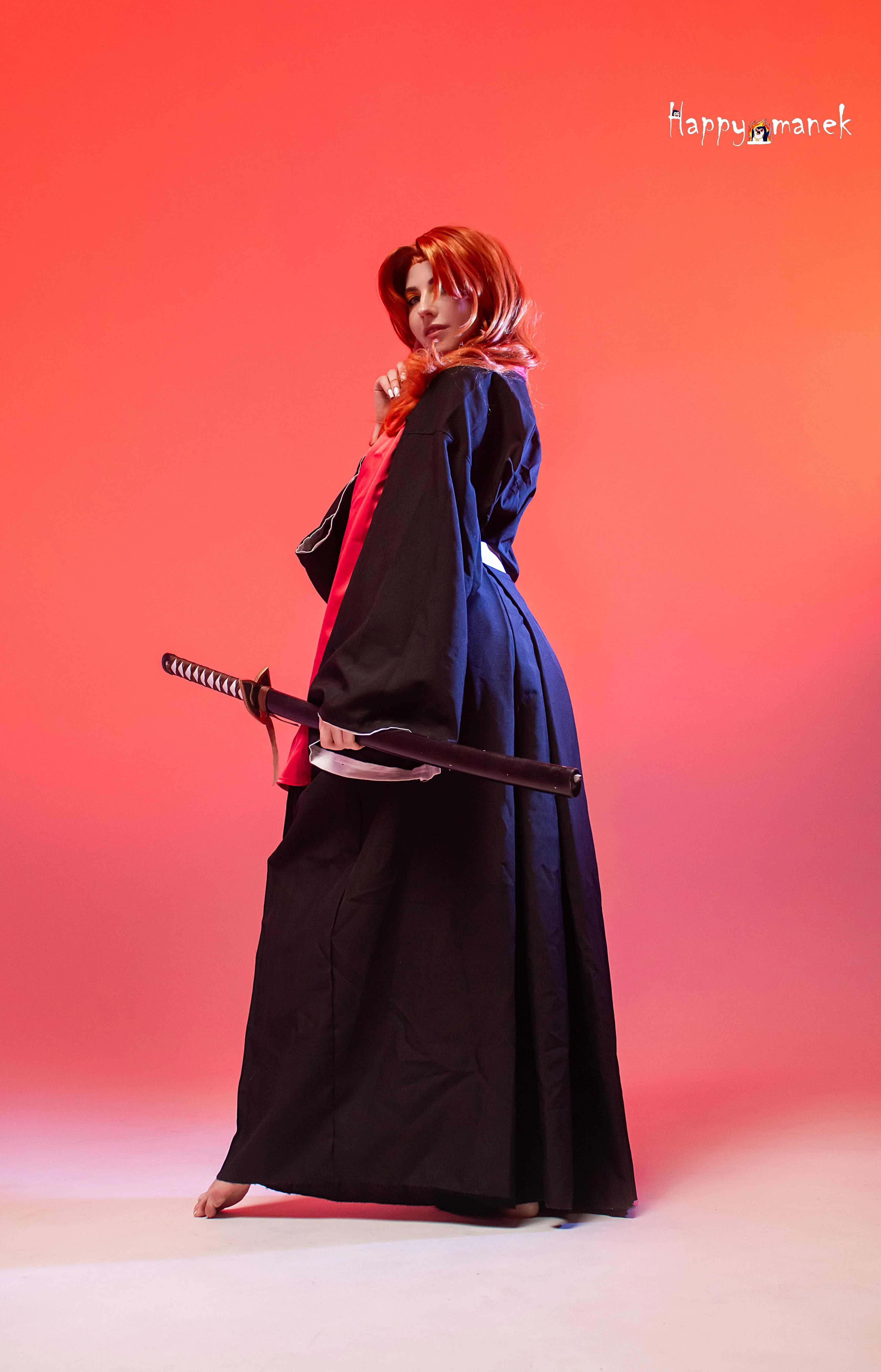 Rangiku from Bleach by Julia7Incredible picture 4 of 4