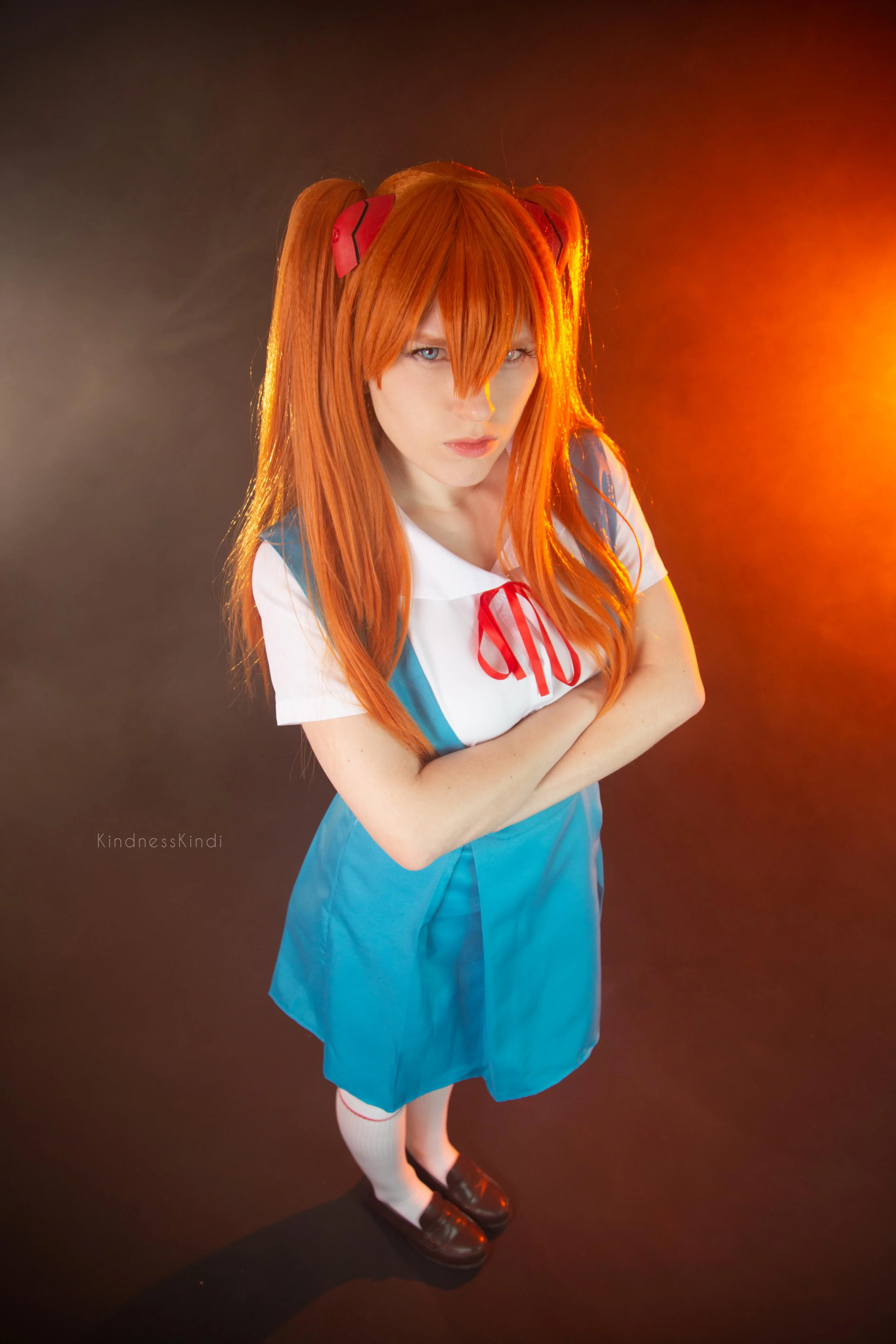 Asuka Langley by KindnessKindi picture 1 of 1