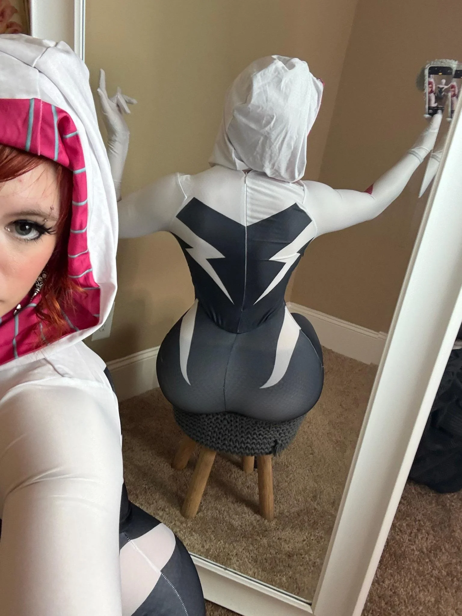 Spider-Gwen by Rae [Marvel] picture 1 of 1