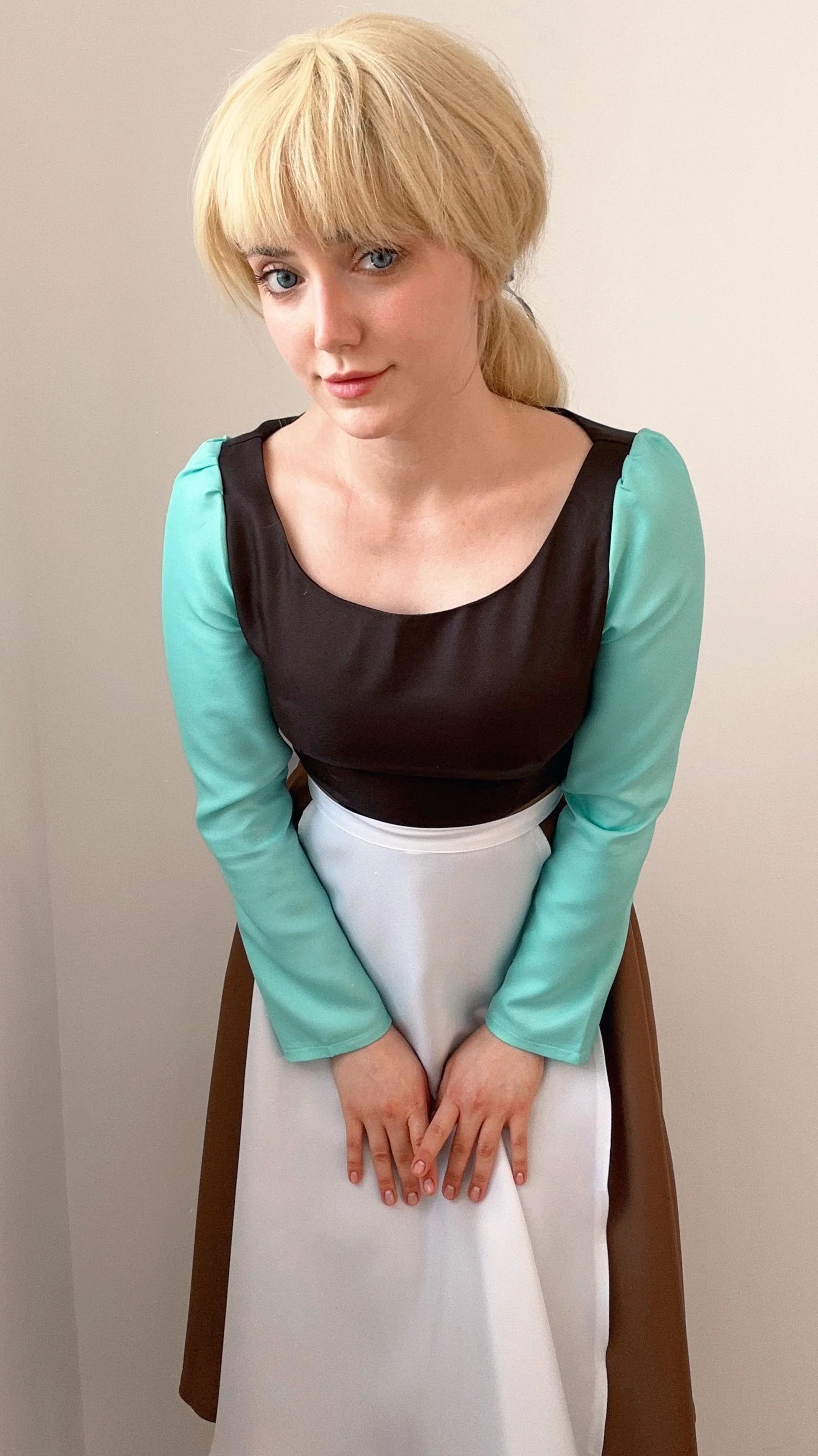 Cinderella [Folk Tale] by Fleurxy picture 1 of 1