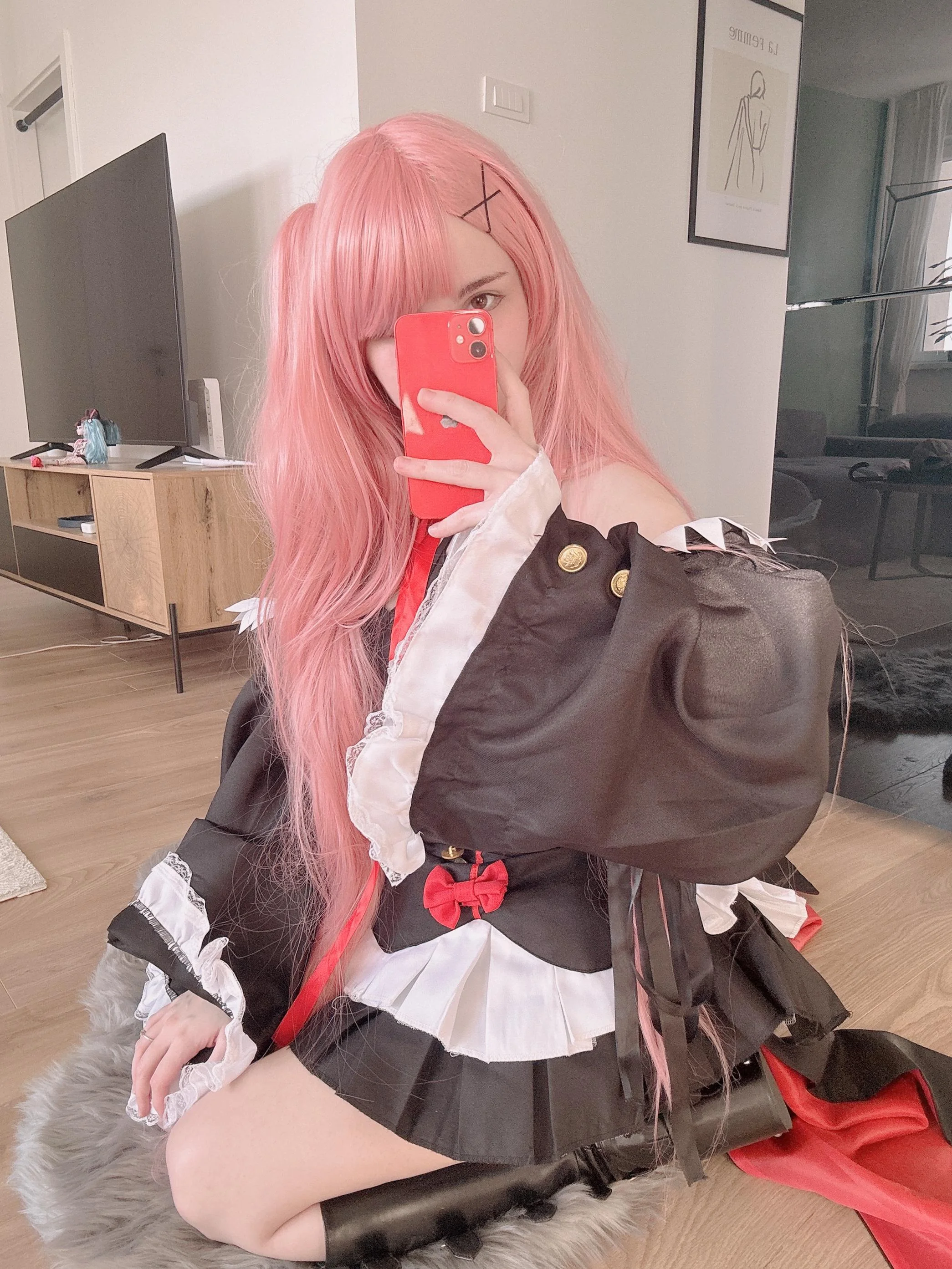 Krul Tepes by Lily picture 1 of 1
