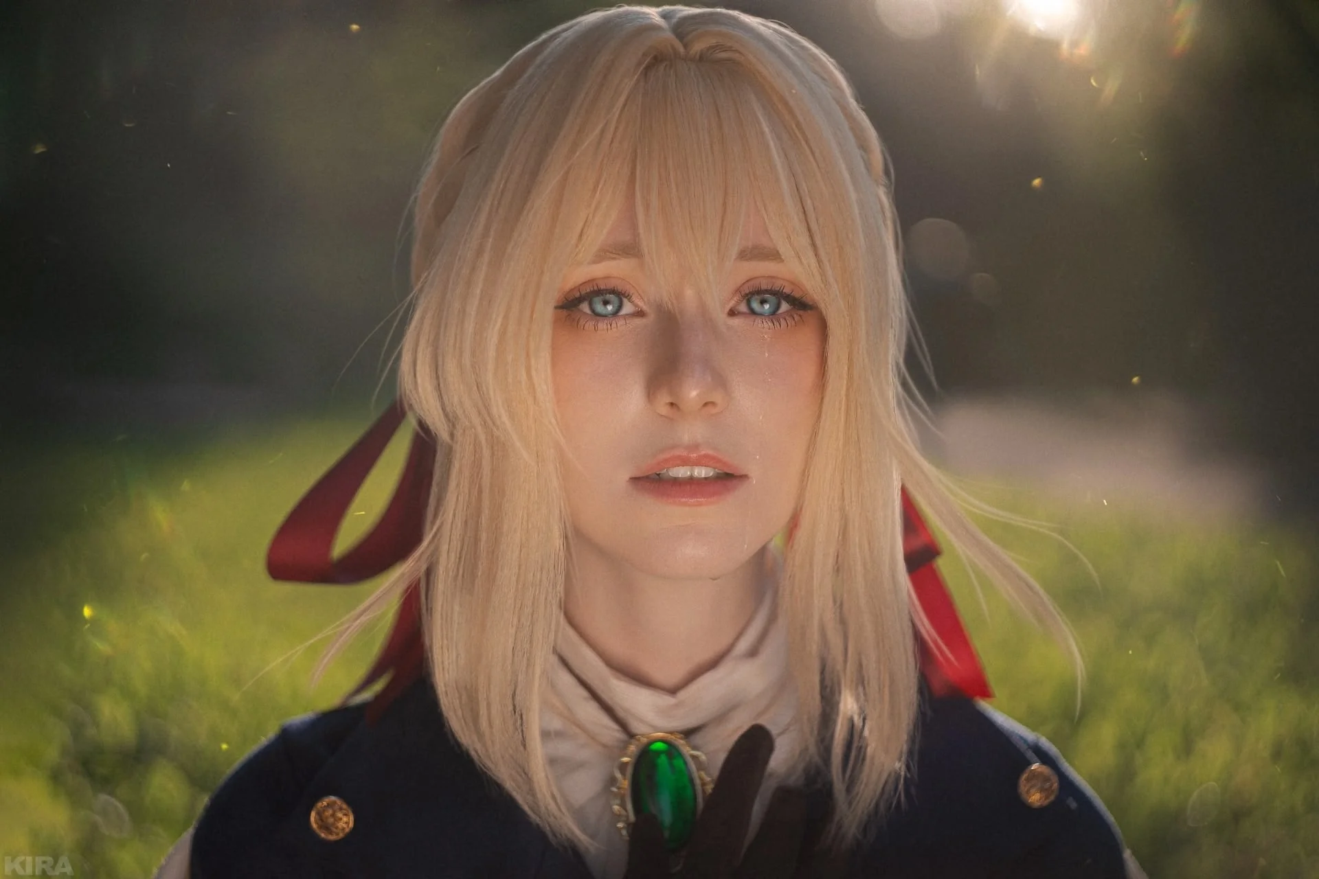 Violet Evergarden by Sunako picture 2 of 6