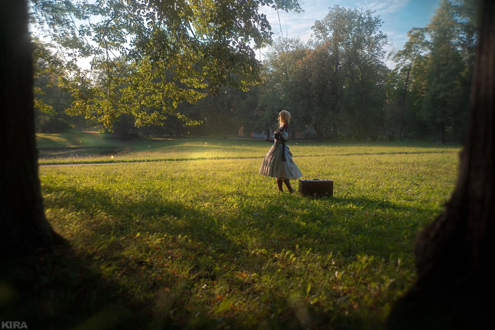 Violet Evergarden by Sunako picture 3 of 6