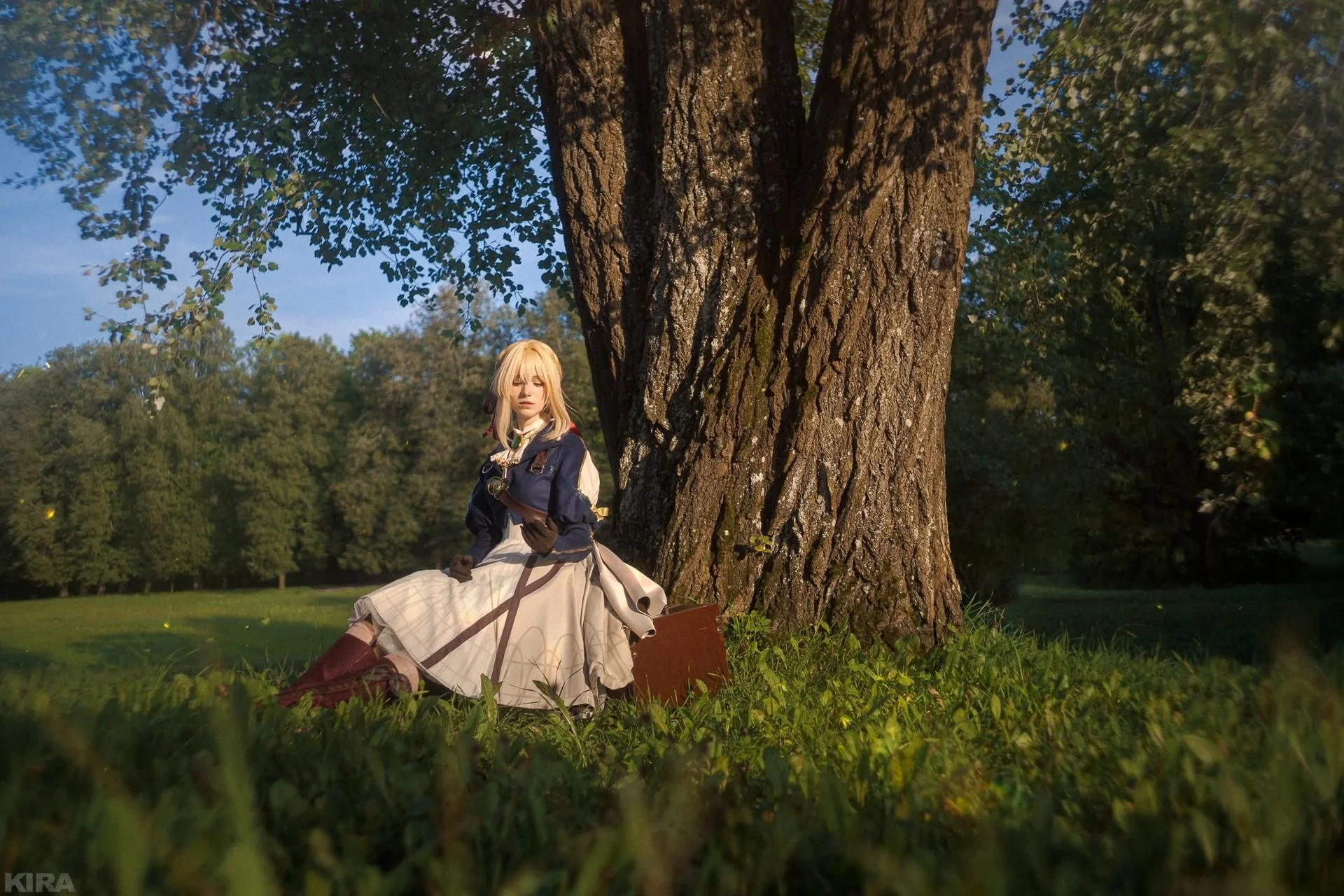 Violet Evergarden by Sunako picture 5 of 6