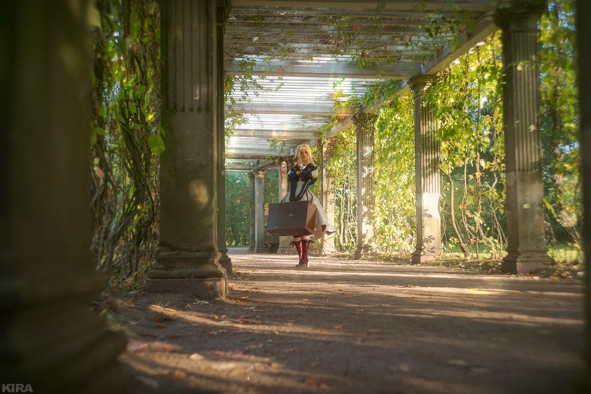 Violet Evergarden by Sunako picture 6 of 6