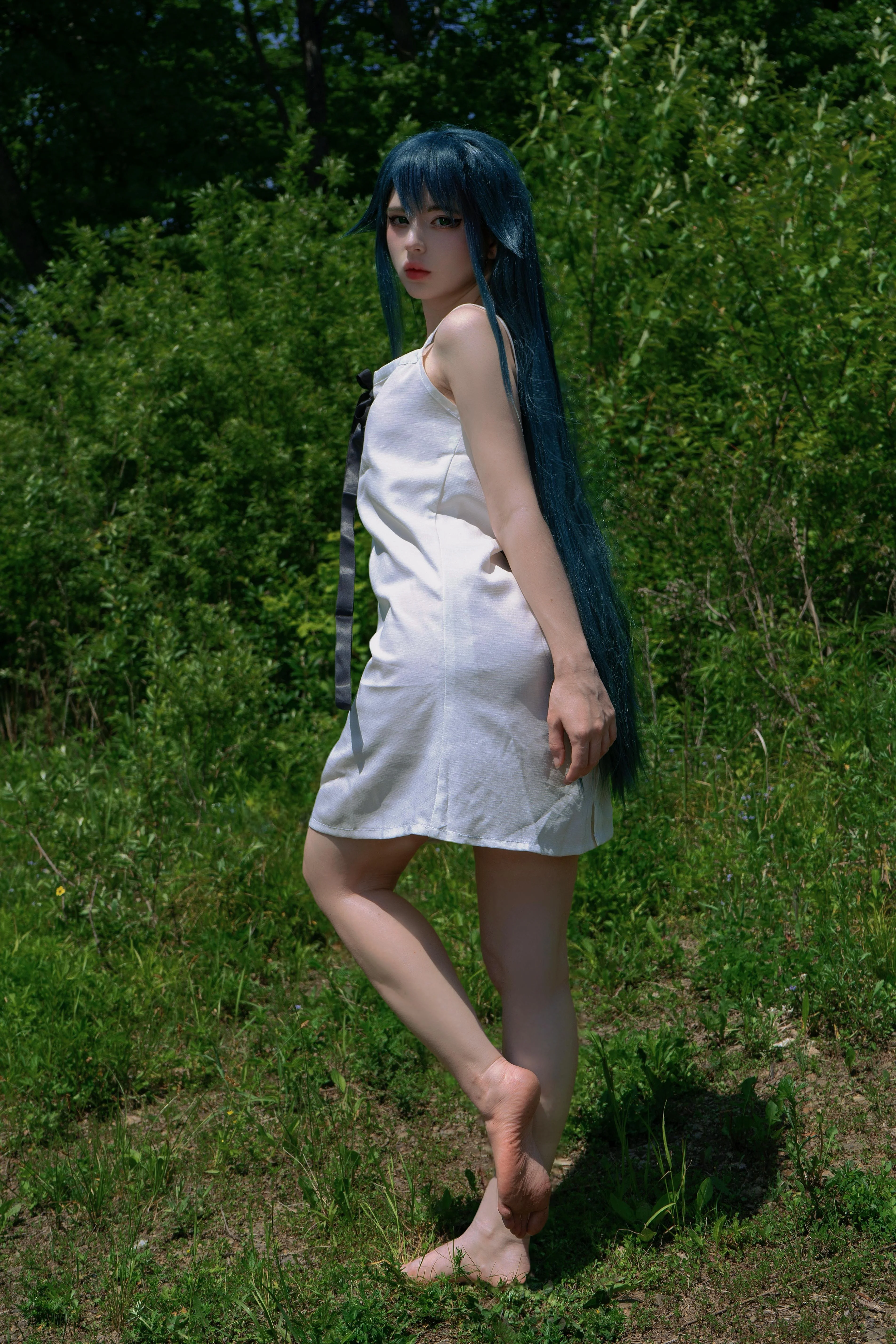 Saya cosplay by puddingu_desu picture 1 of 1