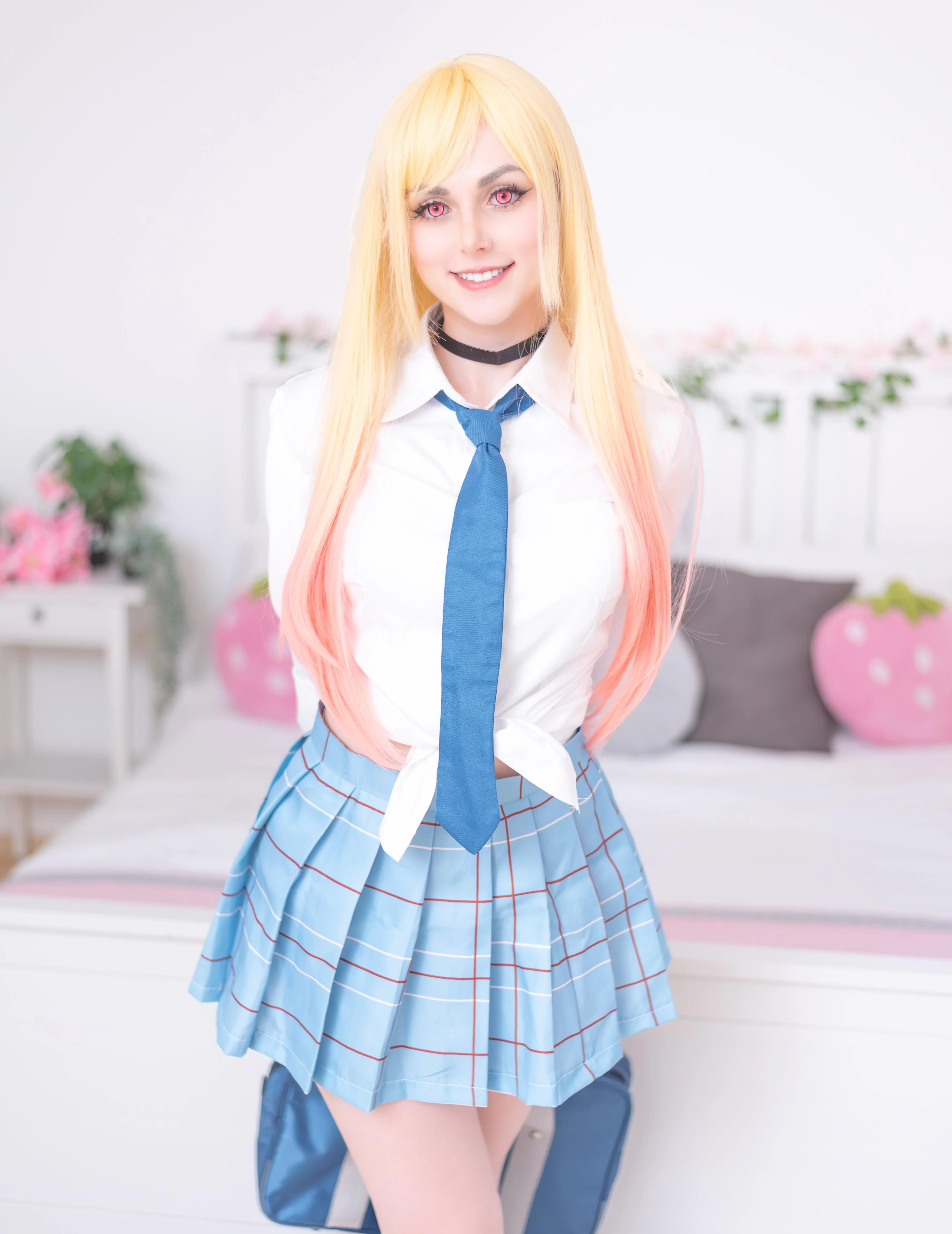 Marin Kitagawa by AlixxRosa picture 1 of 1