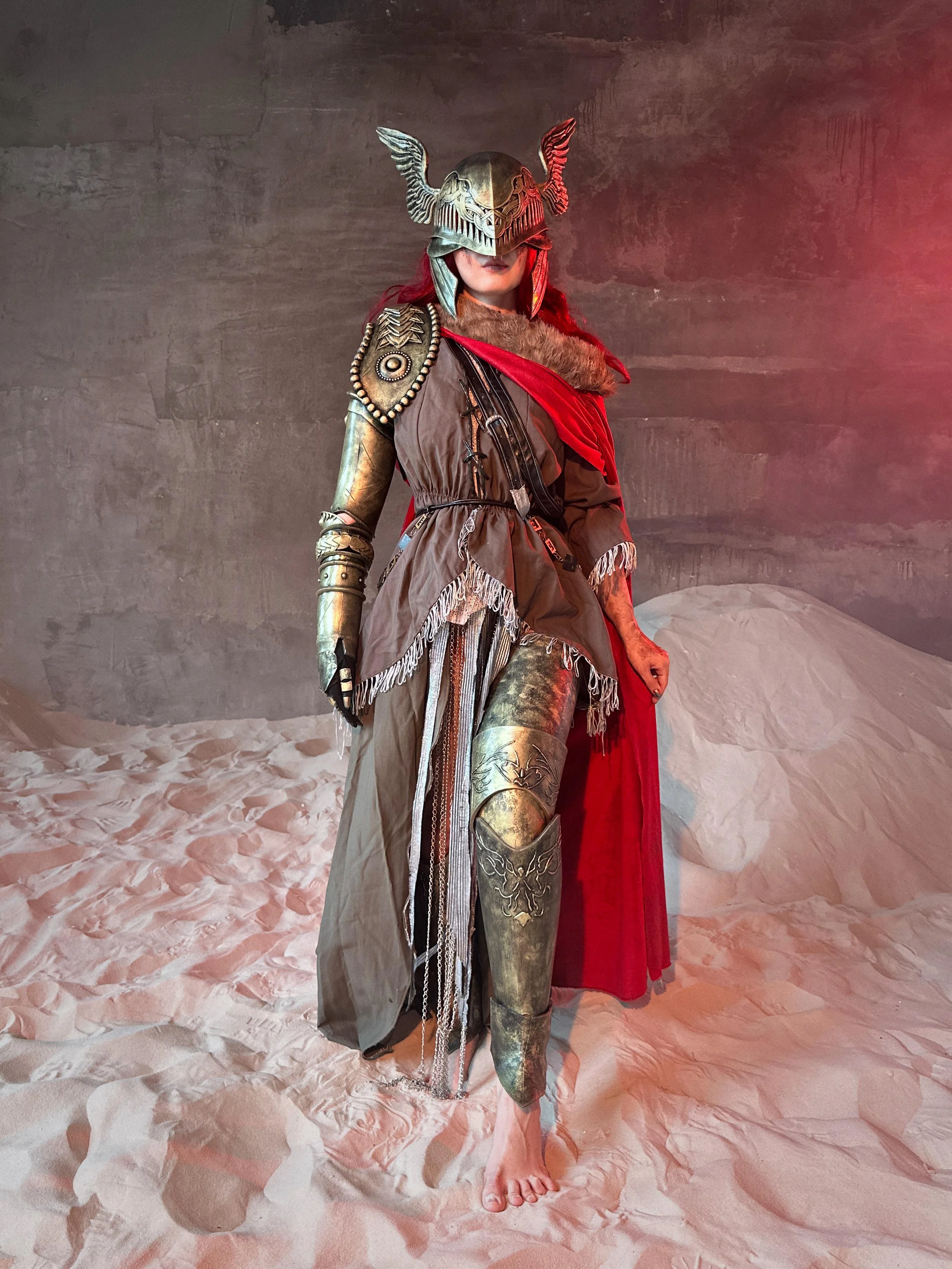 Malenia from Elden Ring by JyuSan picture 1 of 1