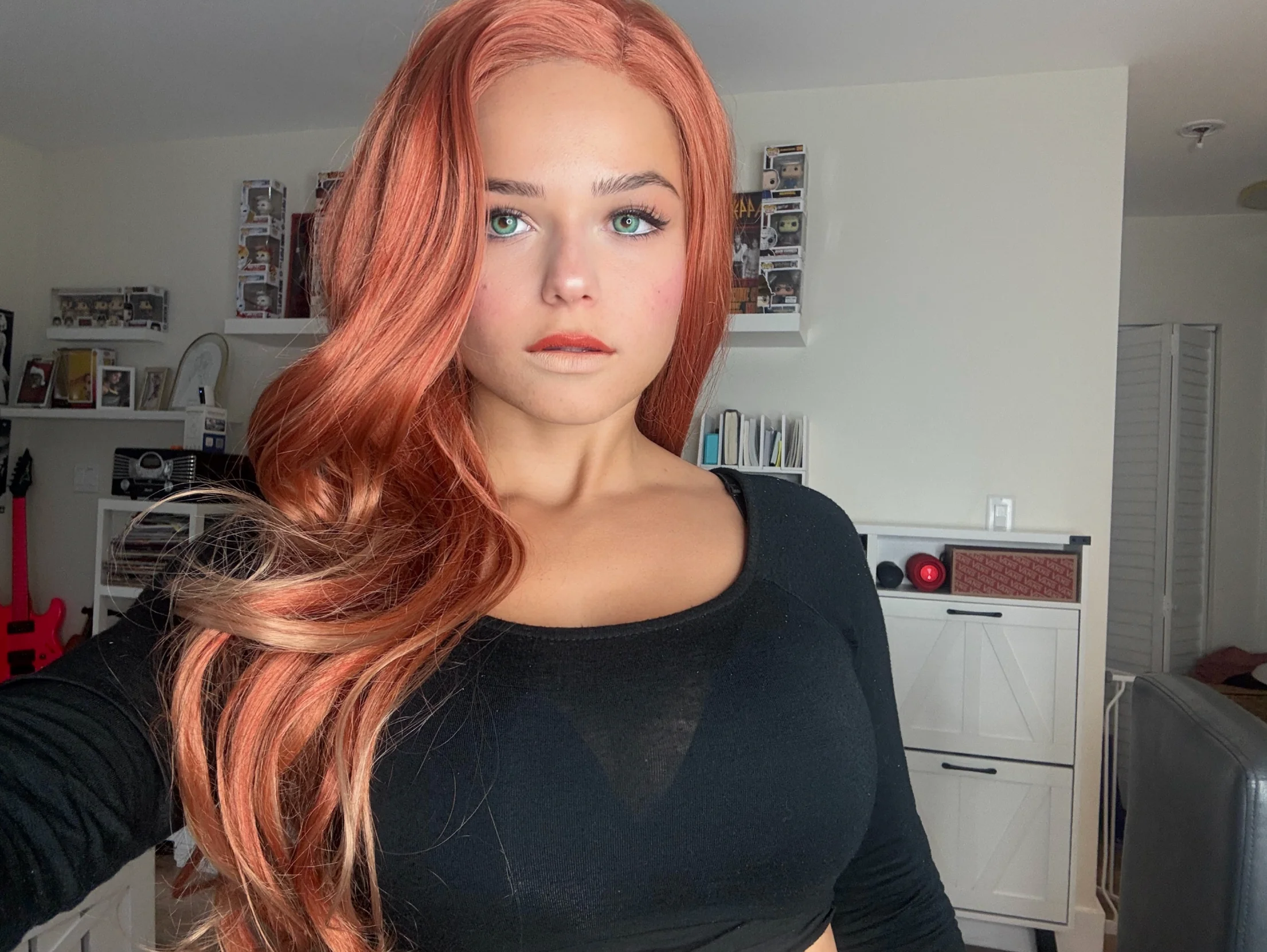 Kim Possible (Gina) picture 2 of 2