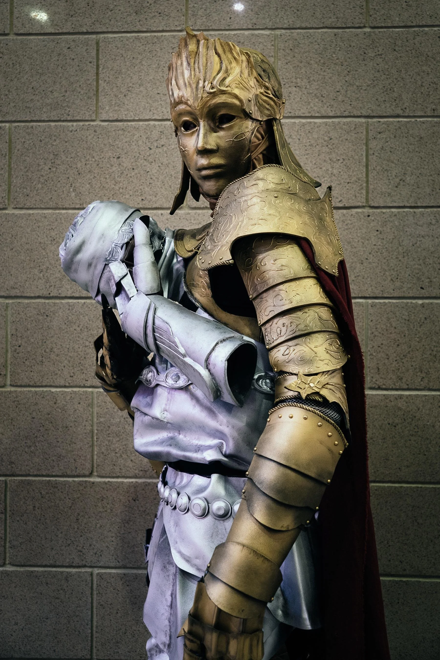D, Hunter of the Dead by UnsaintedCosplay picture 2 of 5