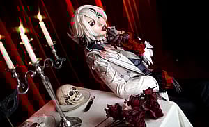 Arlecchino by Nana'