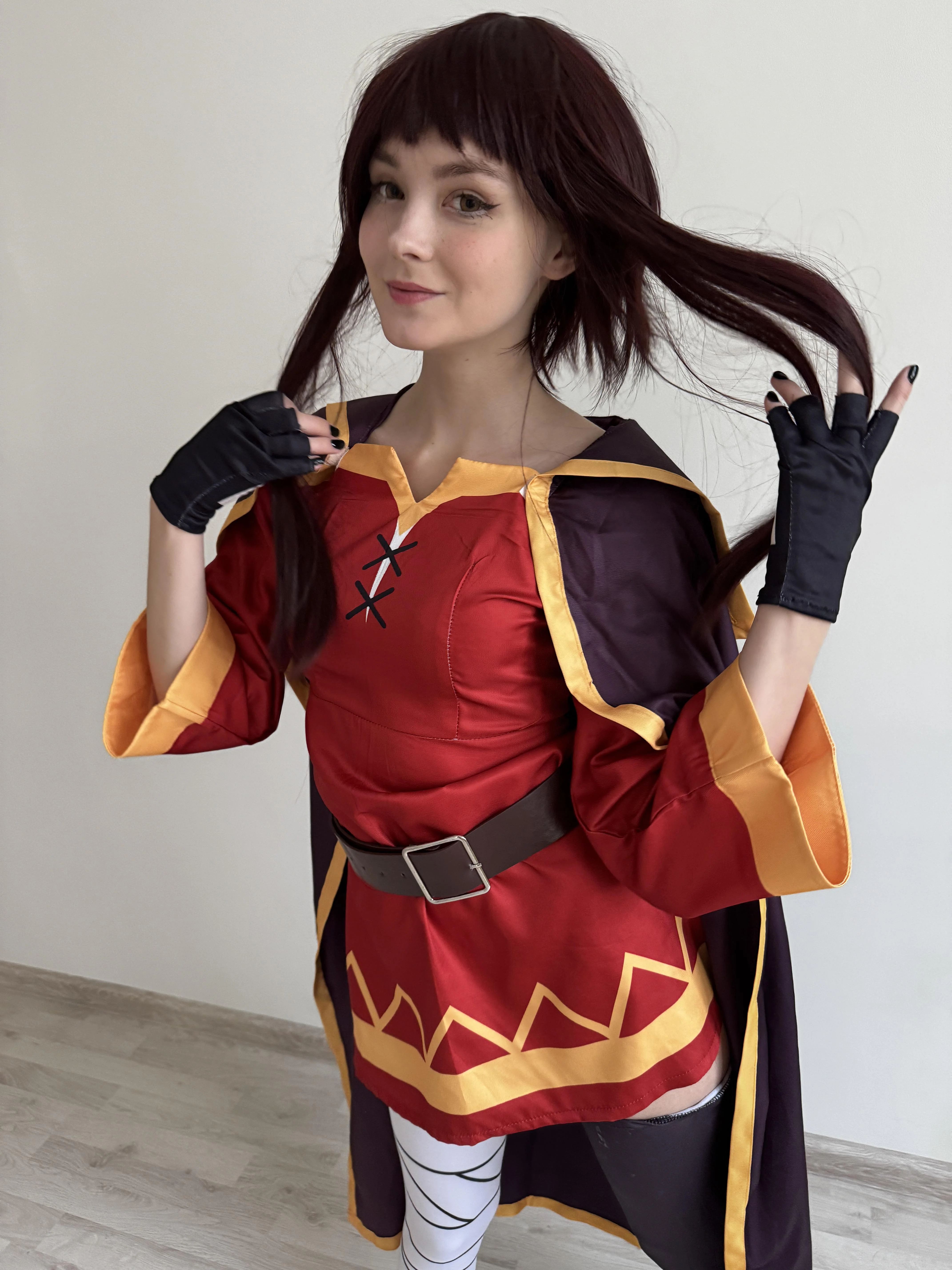 Megumin(dreamlilo)[KonoSuba] picture 1 of 1