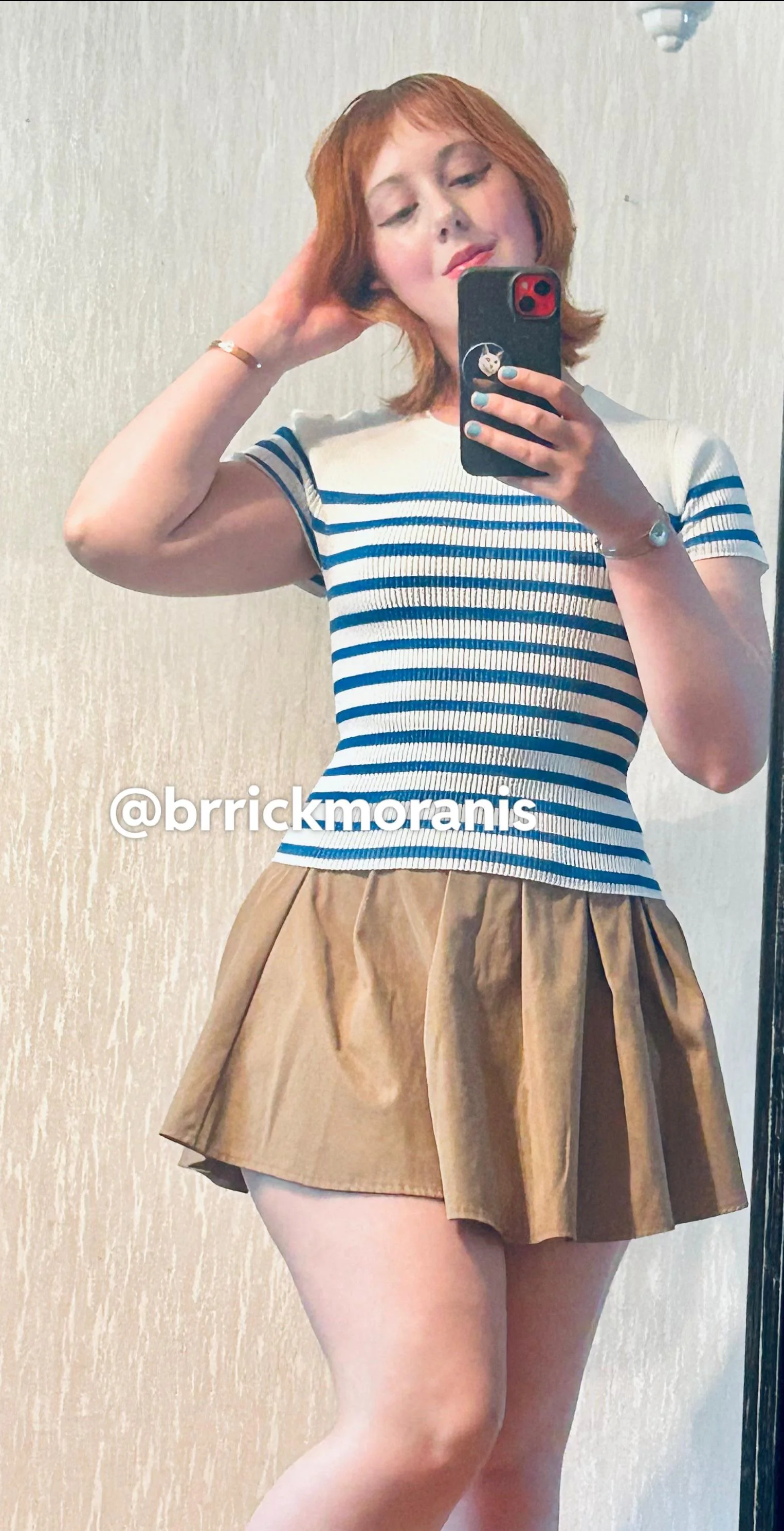 My One Piece Cosplay, Nami pretimeskip @brrickmoranis picture 2 of 3