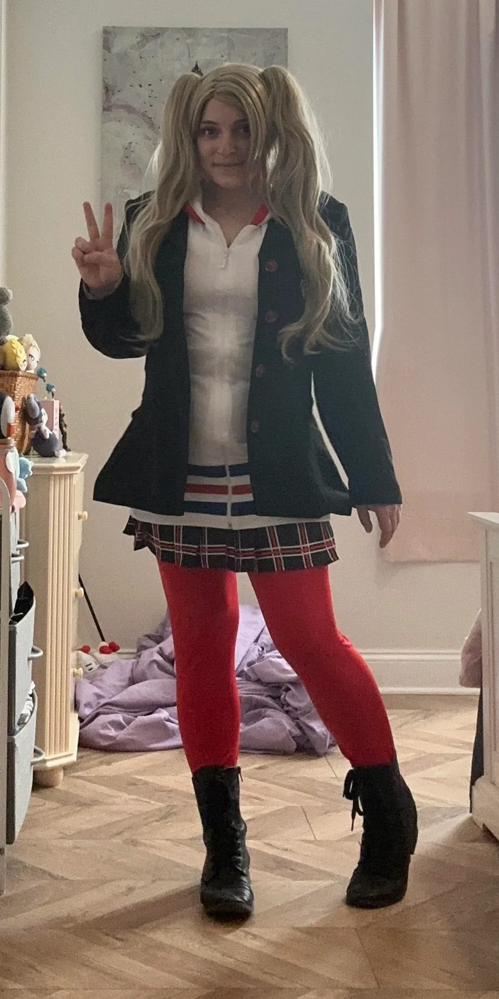 Ann Takamaki by Ok_Pop8661 picture 4 of 4