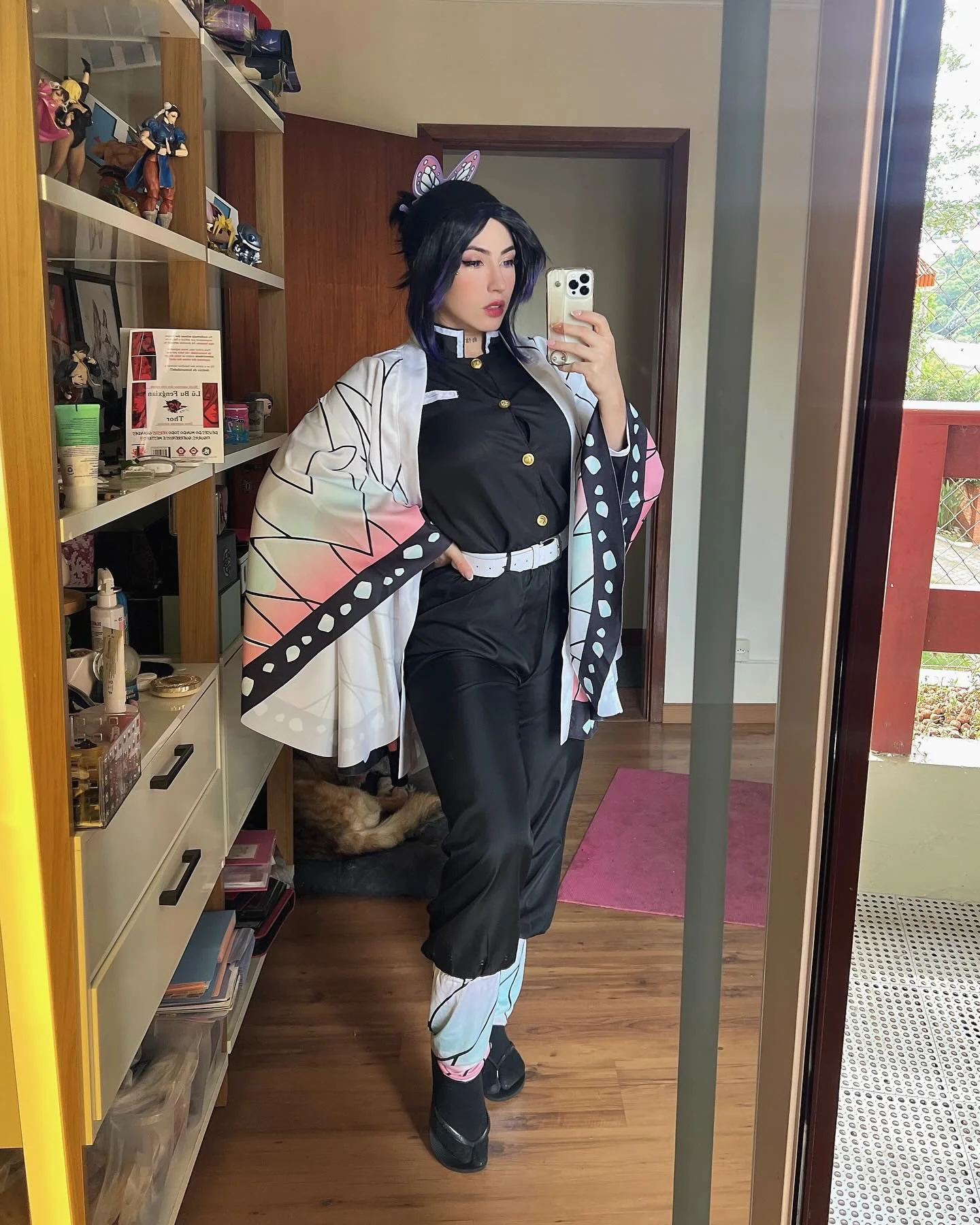Shinobu Kochō 🦋 (Danievedo) picture 4 of 4