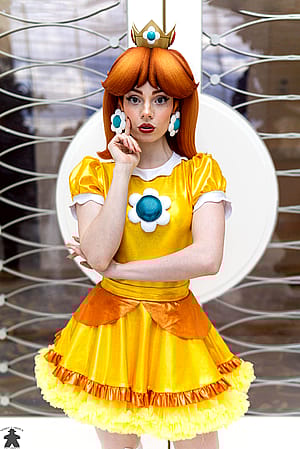 Daisy by ClarusPolaris'