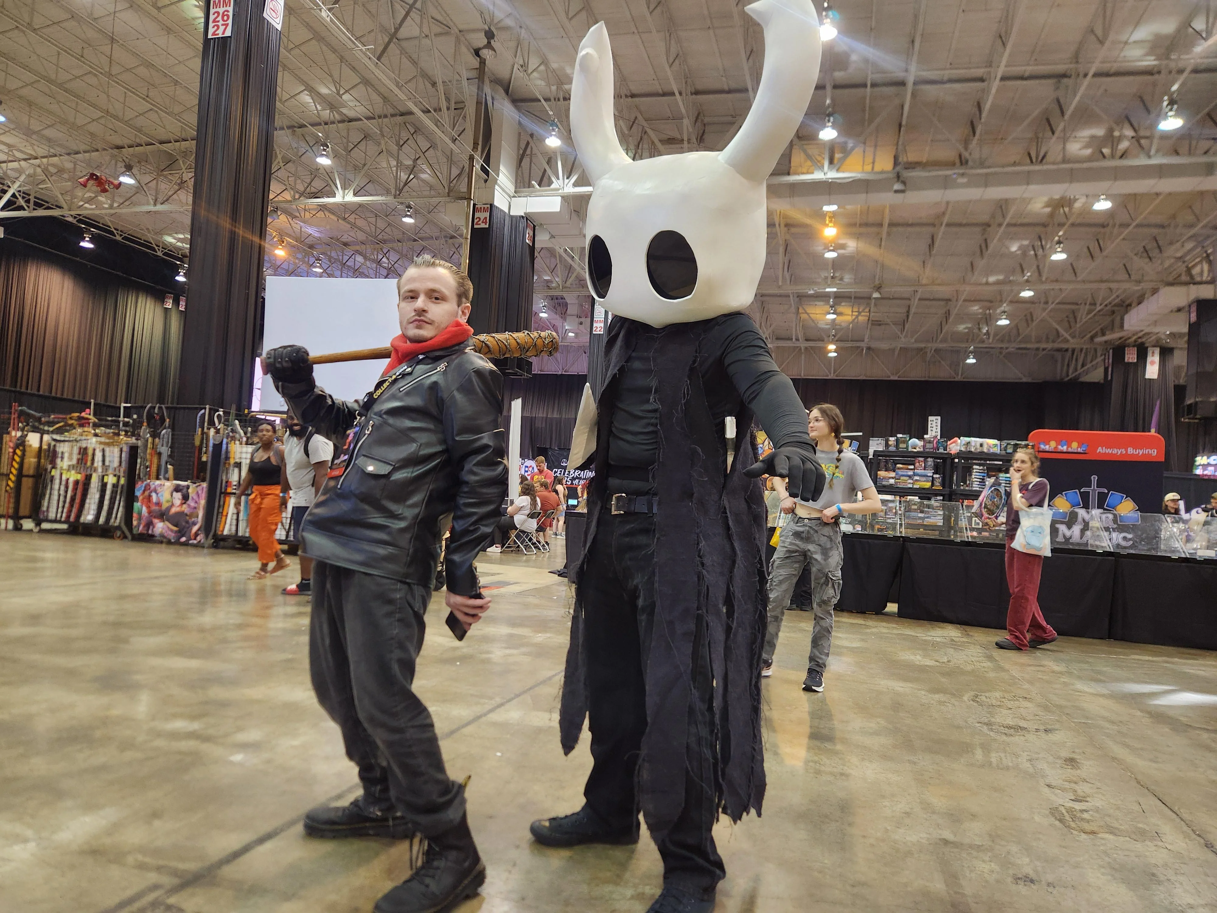 The Knight from Hollow Knight (self) picture 4 of 4