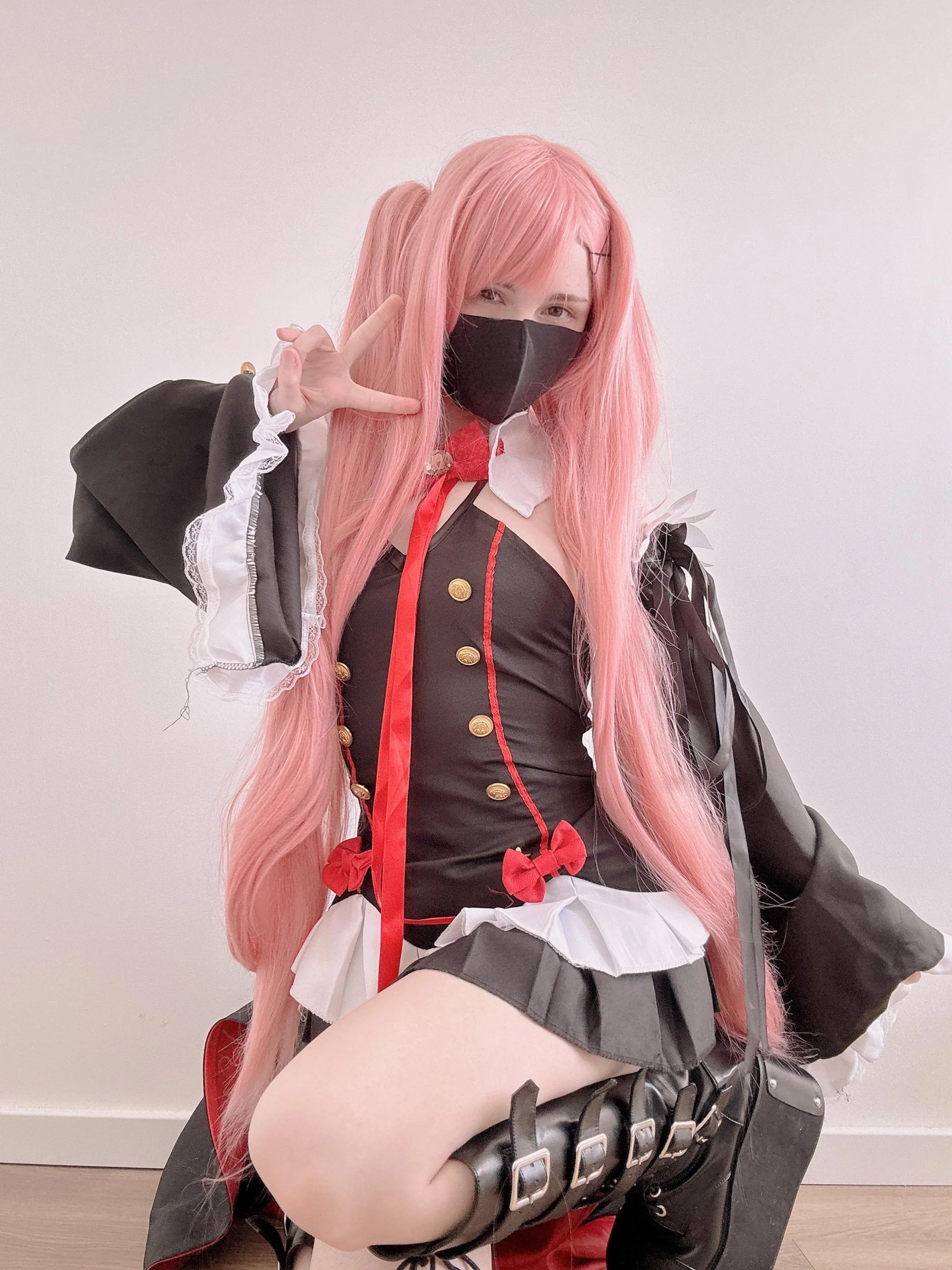 Krul Tepes by Lily picture 1 of 1