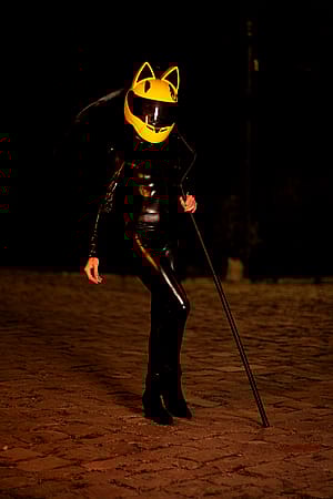 Celty (RagMig) [Durarara]'