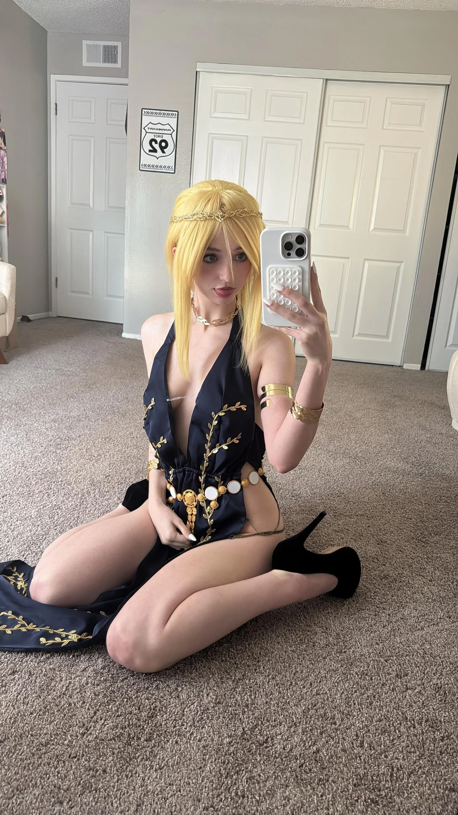 Queen Marika By Smeeps picture 2 of 2