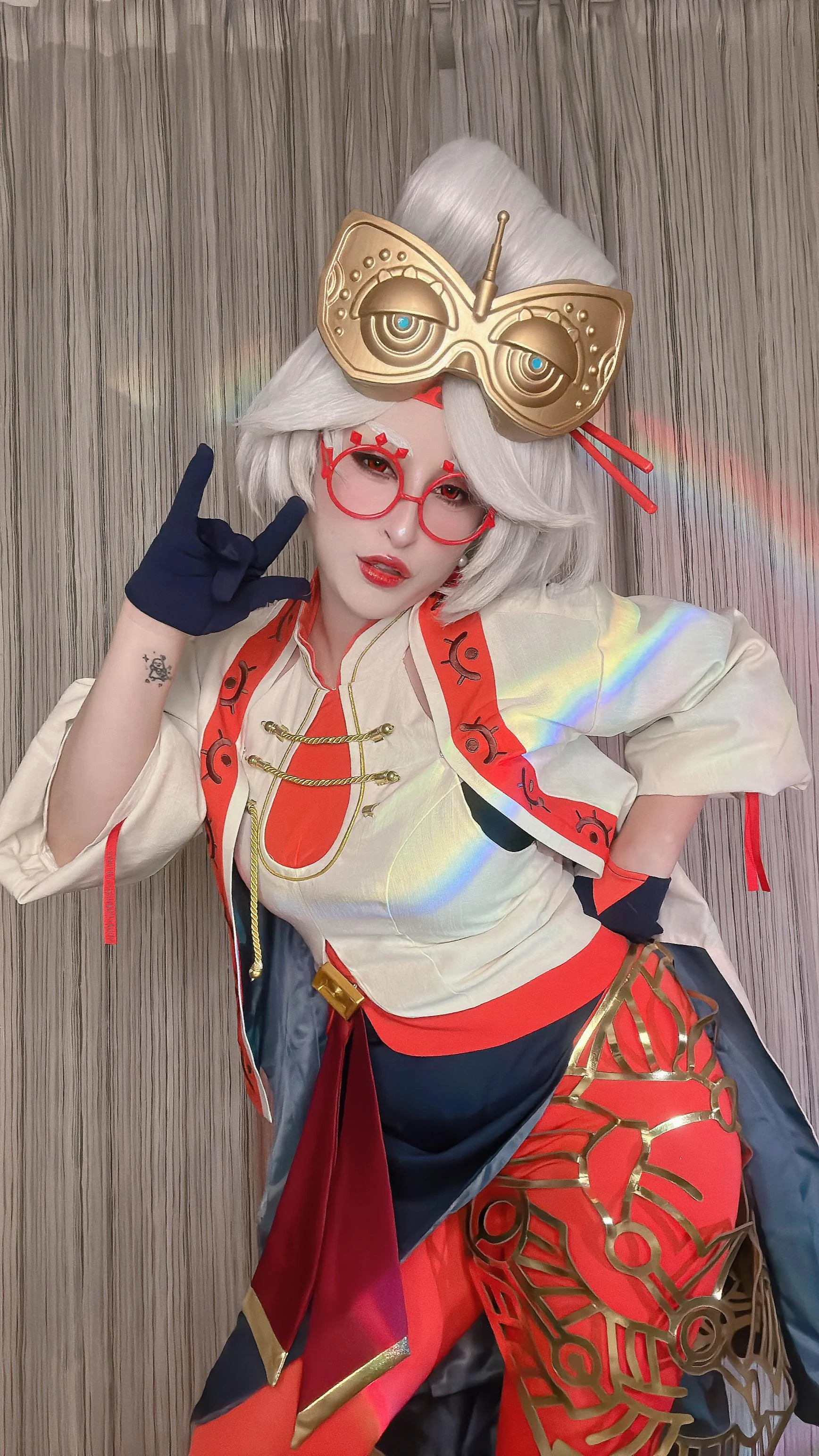 Purah (By Alicekyo) [the Legend of Zelda] picture 1 of 1