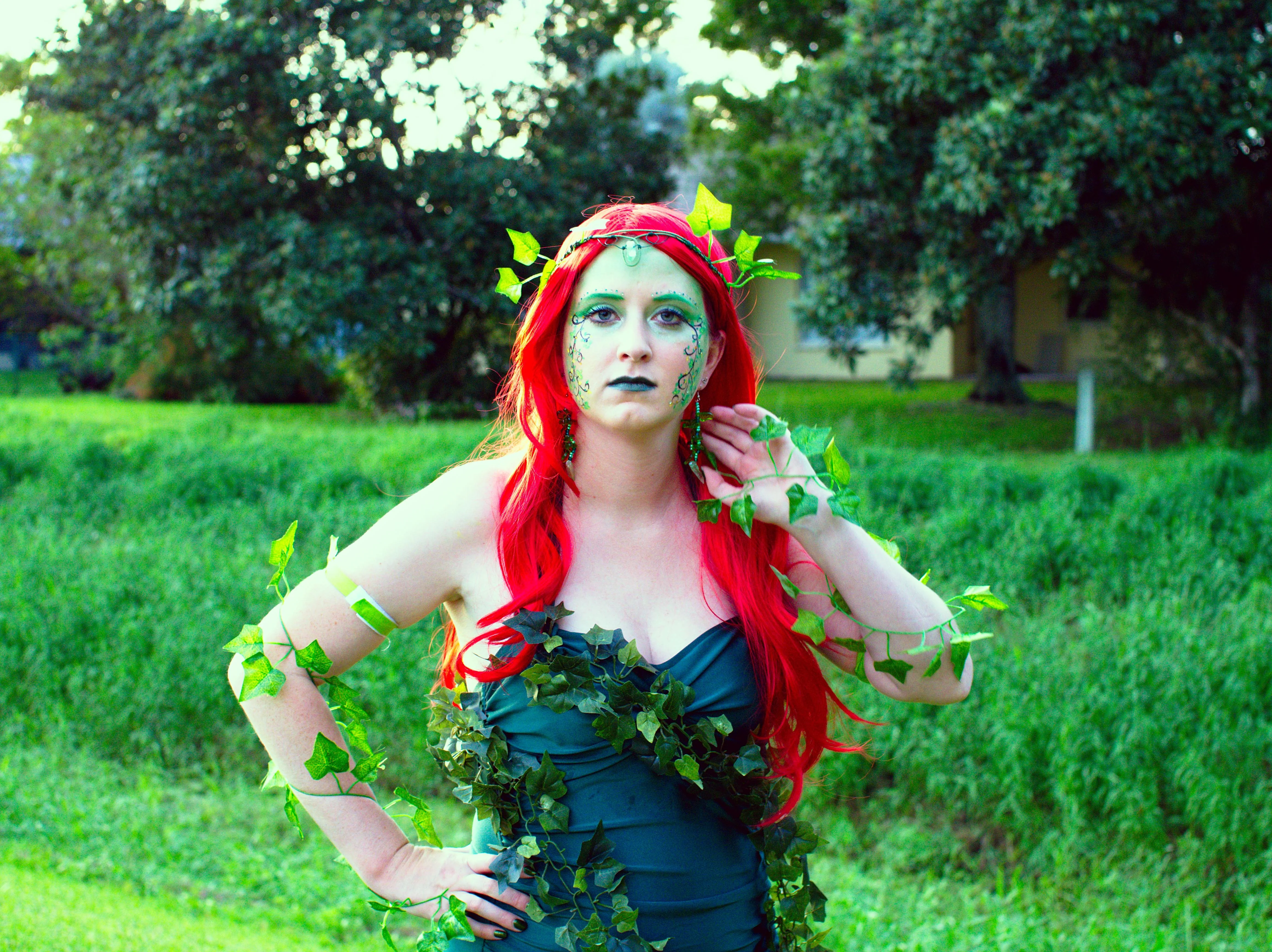 Poison Ivy by Automatic_Leader9573 picture 2 of 2