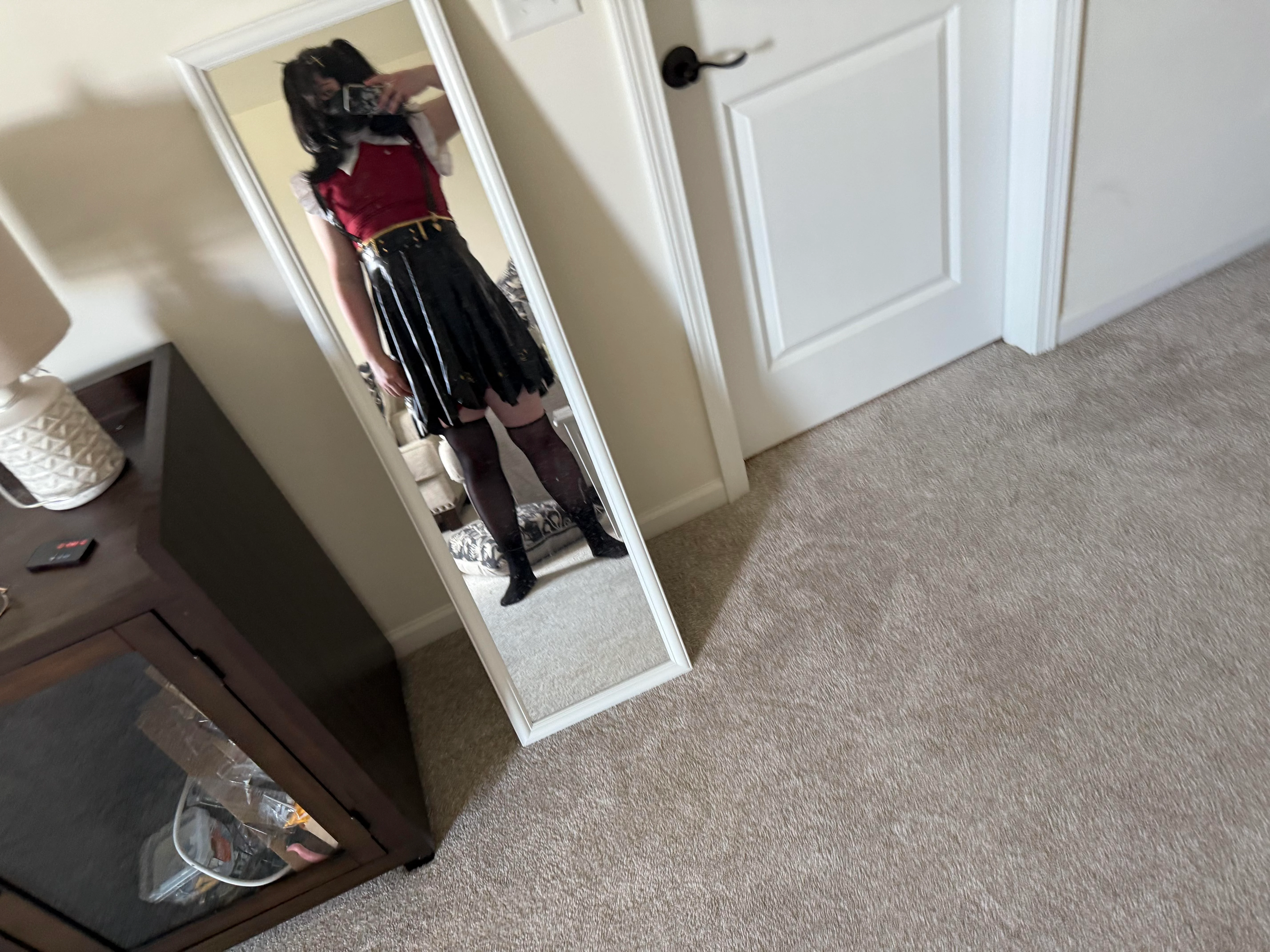 My Ame-Chan cosplay from Needy Streamer Overdose by: Attention Deficit (OP) picture 1 of 3