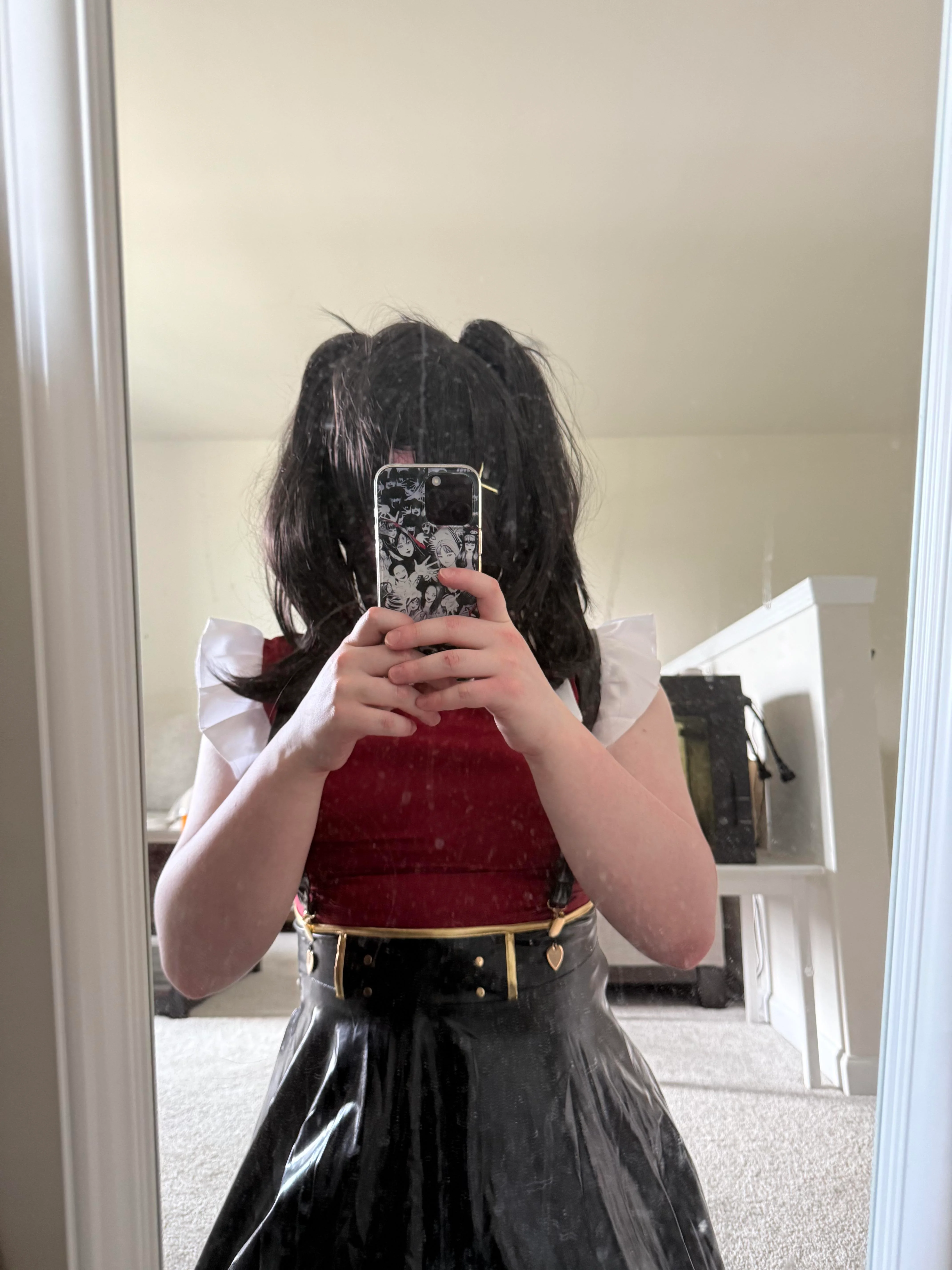 My Ame-Chan cosplay from Needy Streamer Overdose by: Attention Deficit (OP) picture 2 of 3
