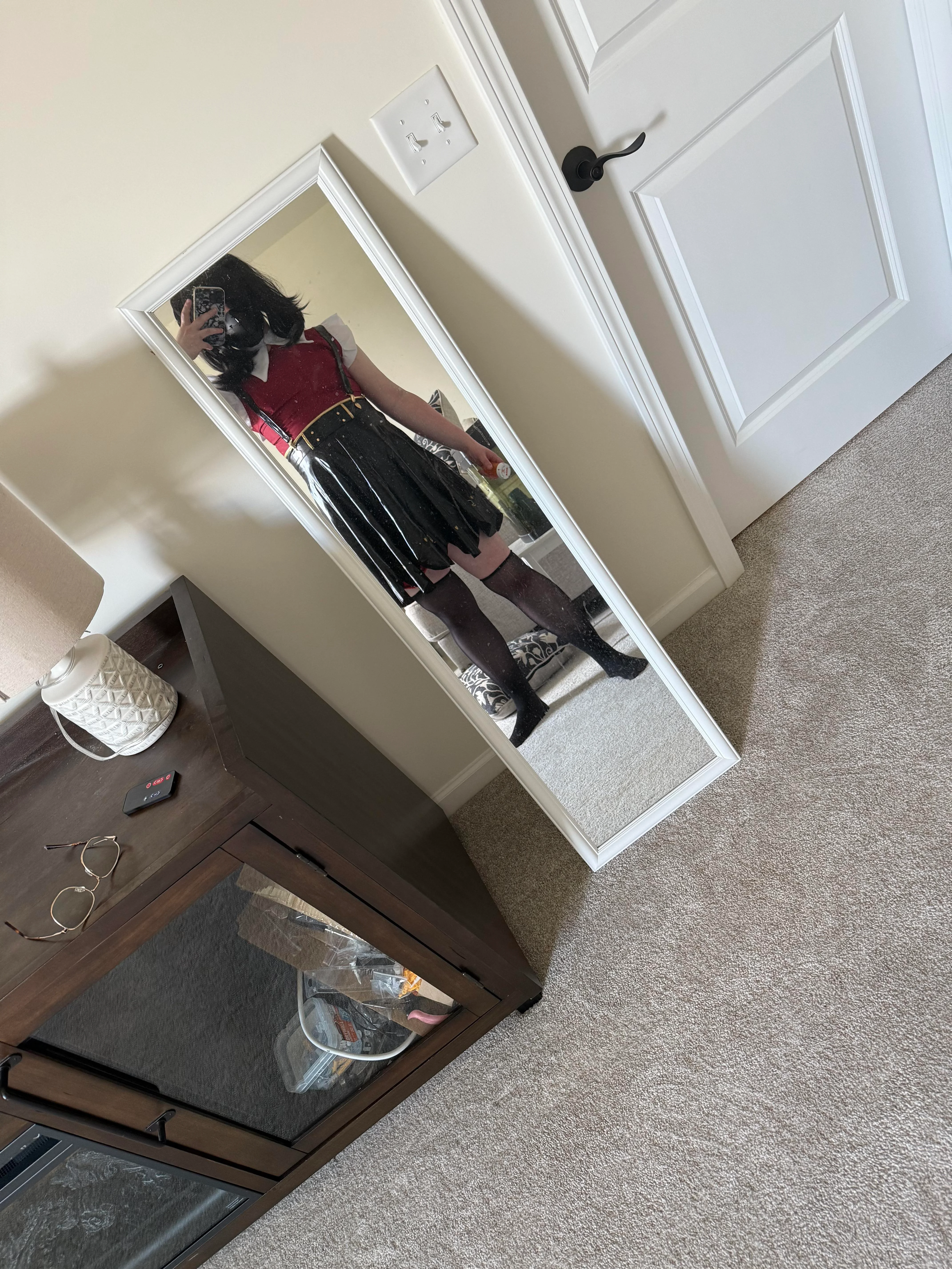 My Ame-Chan cosplay from Needy Streamer Overdose by: Attention Deficit (OP) picture 3 of 3