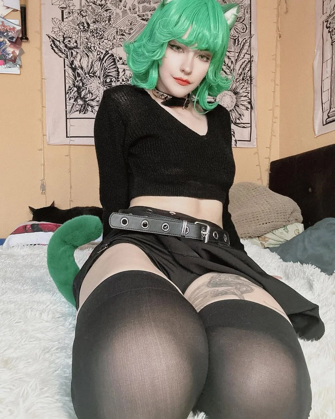 Tatsumaki by Bakabakafuwa picture 1 of 3