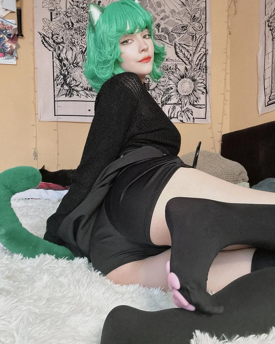Tatsumaki by Bakabakafuwa picture 2 of 3
