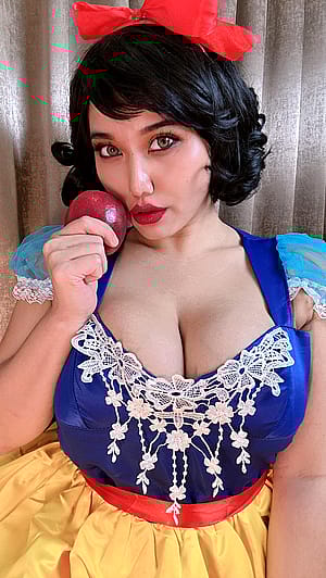 Snow white (aria) [Snow white]'