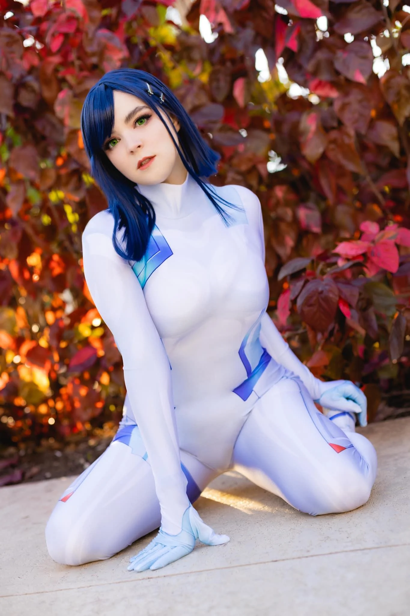 Ichigo from DarlingintheFranx by OhMyJeanMarie picture 1 of 4