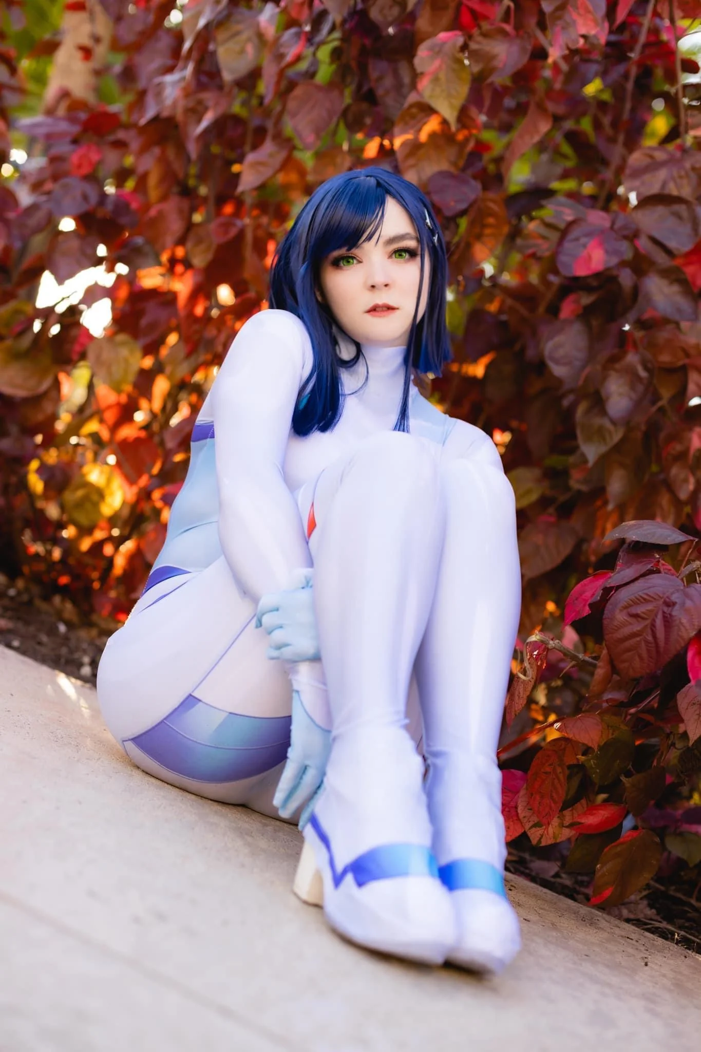 Ichigo from DarlingintheFranx by OhMyJeanMarie picture 2 of 4