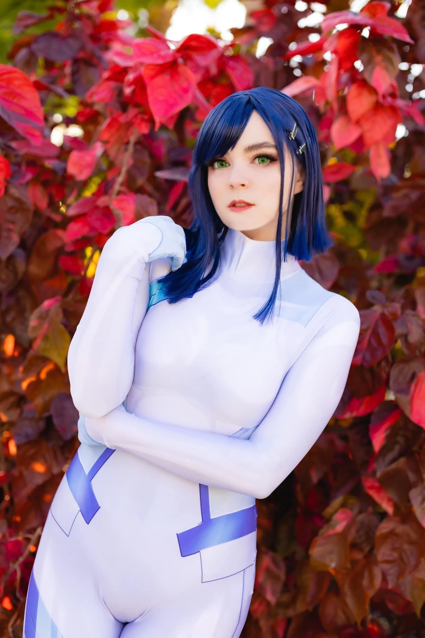 Ichigo from DarlingintheFranx by OhMyJeanMarie picture 3 of 4