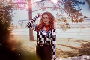 Maelle from Clair Obscur: Expedition 33 by AGflower'