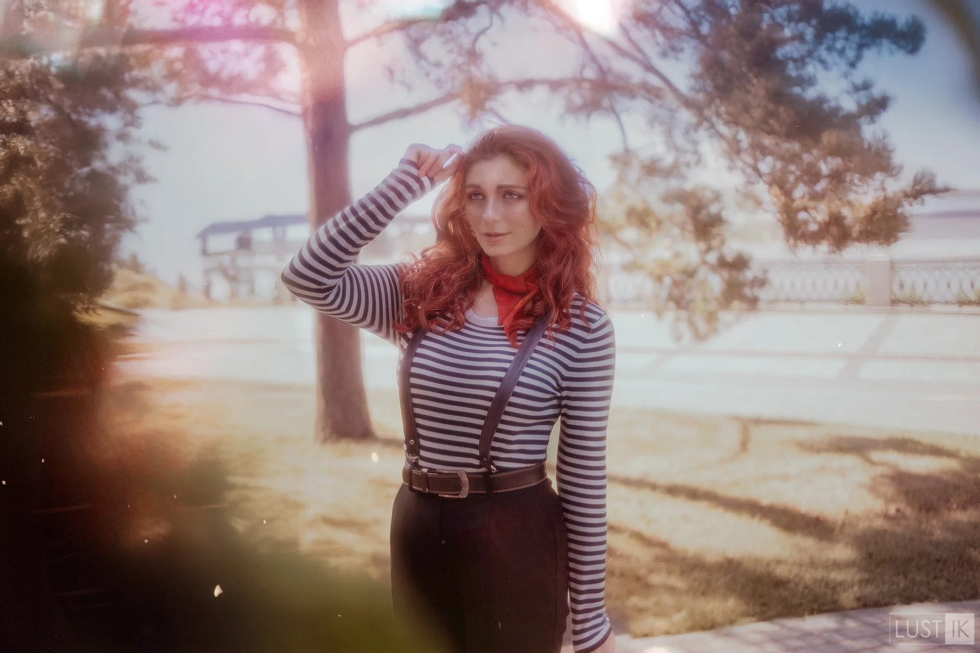 Maelle from Clair Obscur: Expedition 33 by AGflower picture 1 of 4