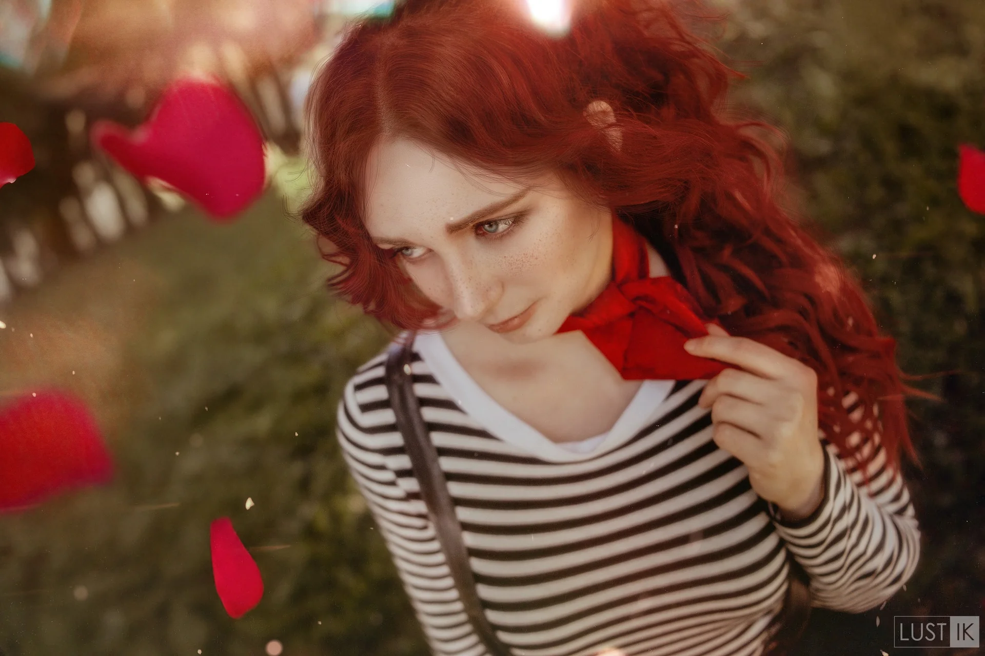 Maelle from Clair Obscur: Expedition 33 by AGflower picture 2 of 4
