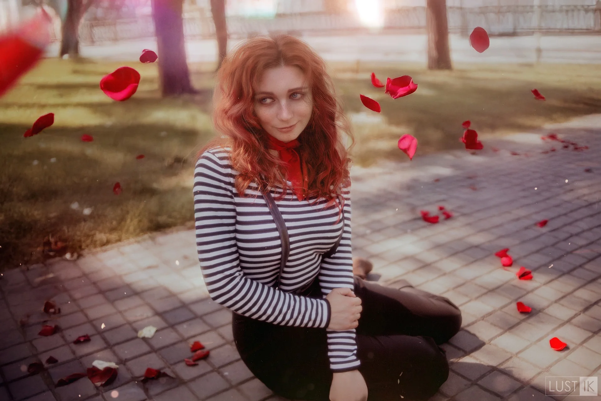 Maelle from Clair Obscur: Expedition 33 by AGflower picture 3 of 4