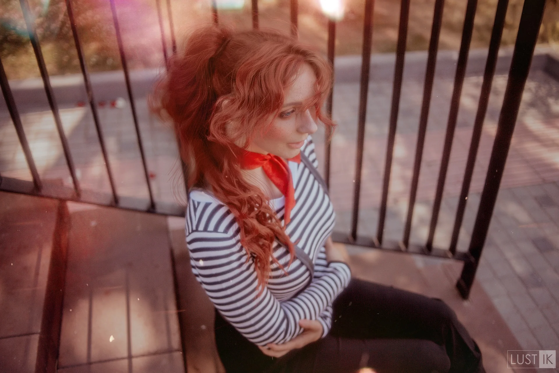 Maelle from Clair Obscur: Expedition 33 by AGflower picture 4 of 4