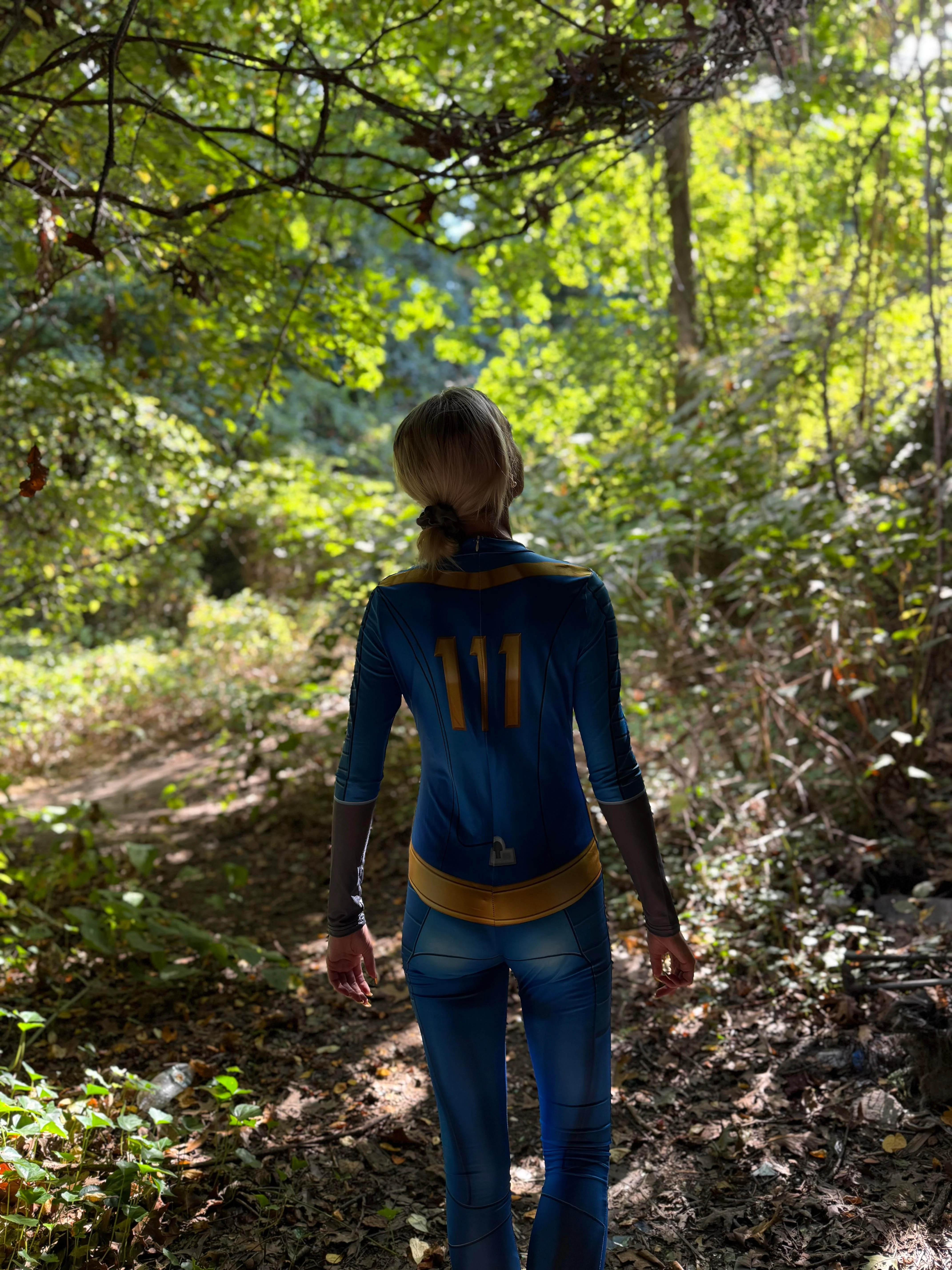 Season 2 of Fallout is confirmed🙌 picture 1 of 2