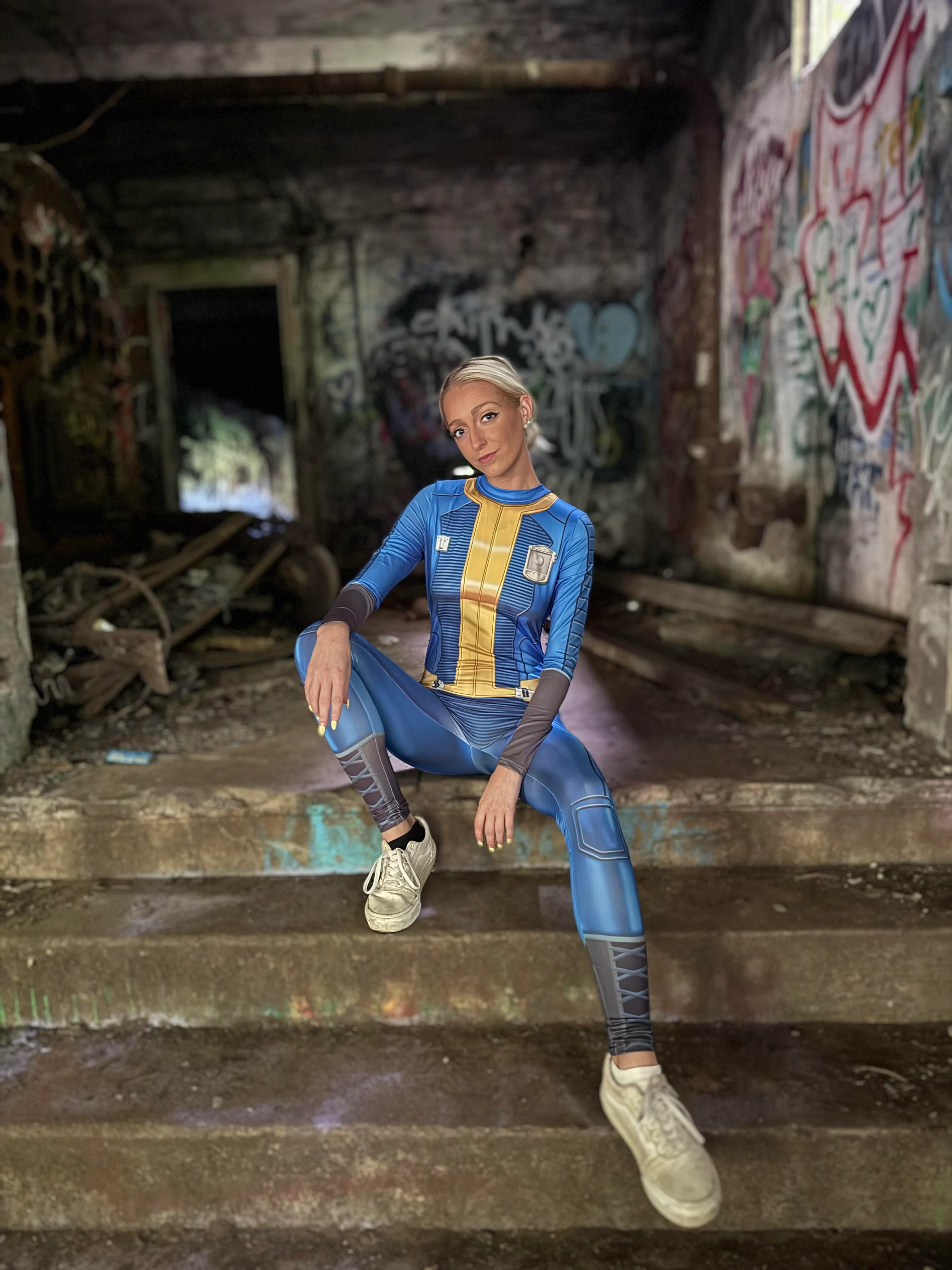 Season 2 of Fallout is confirmed🙌 picture 2 of 2
