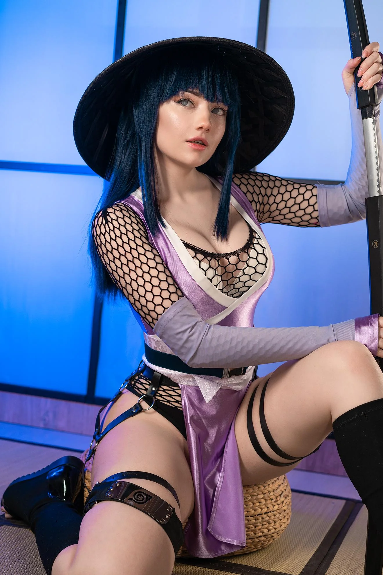Hinata by CarryKey picture 1 of 1