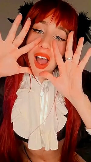 Marin Kitagawa as Rizu Kyun [Sono Bisque Doll] (Sweet_Mia)'