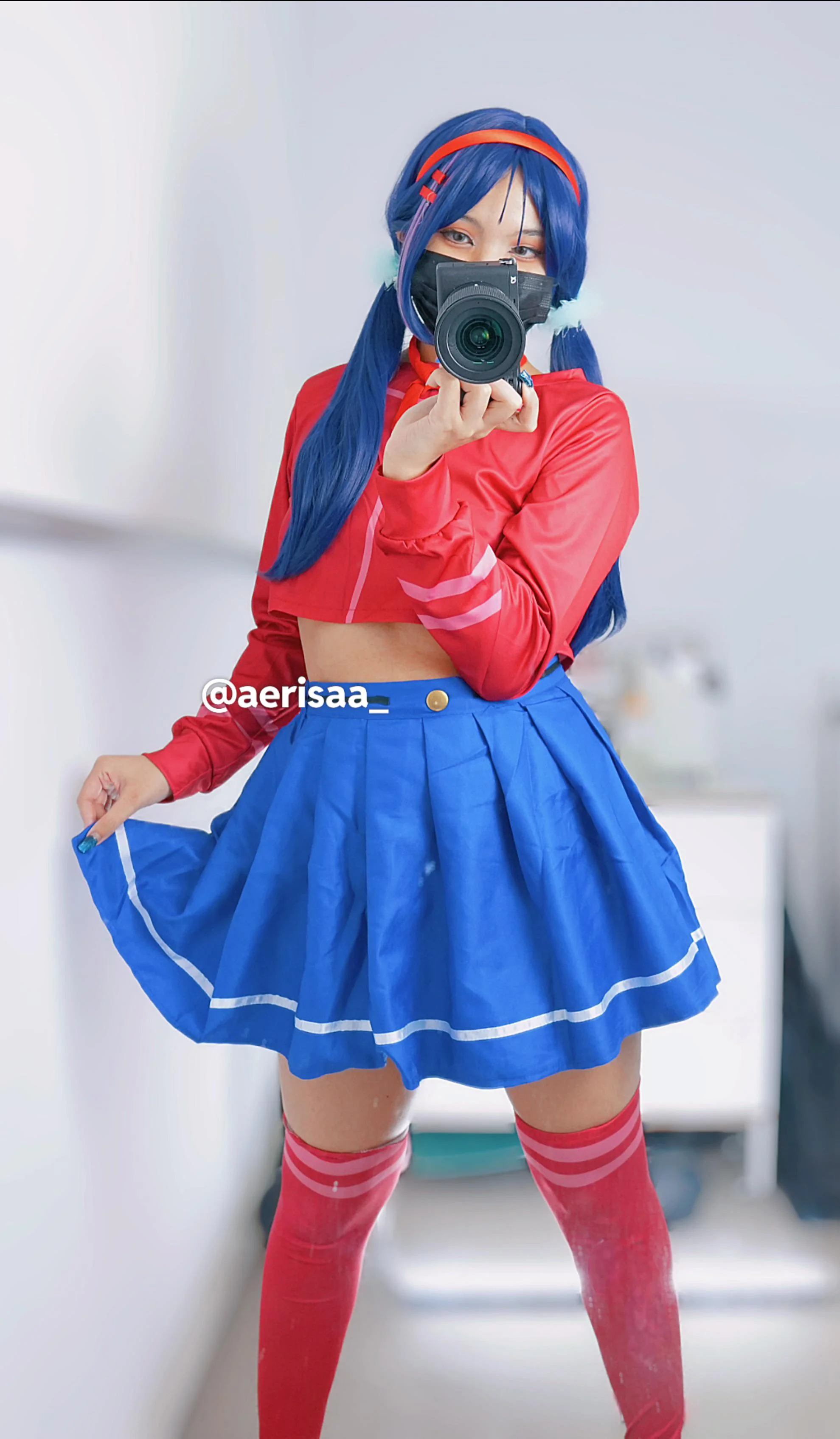 Mita from MiSide by aerisaa_ picture 1 of 1