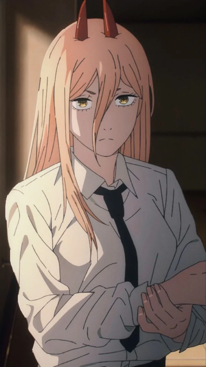 Power from Chainsaw Man picture 4 of 5