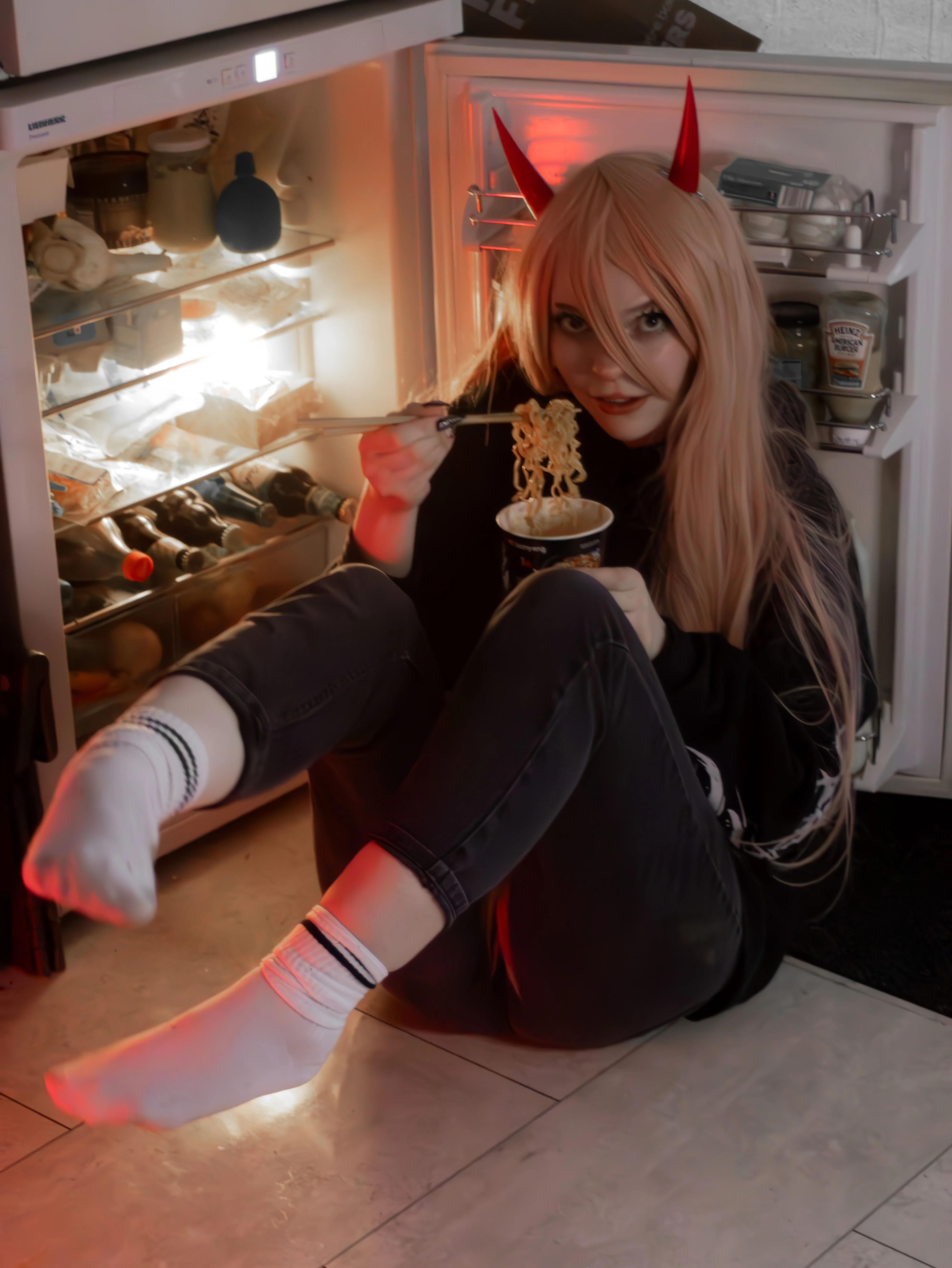 Power from Chainsaw Man picture 5 of 5